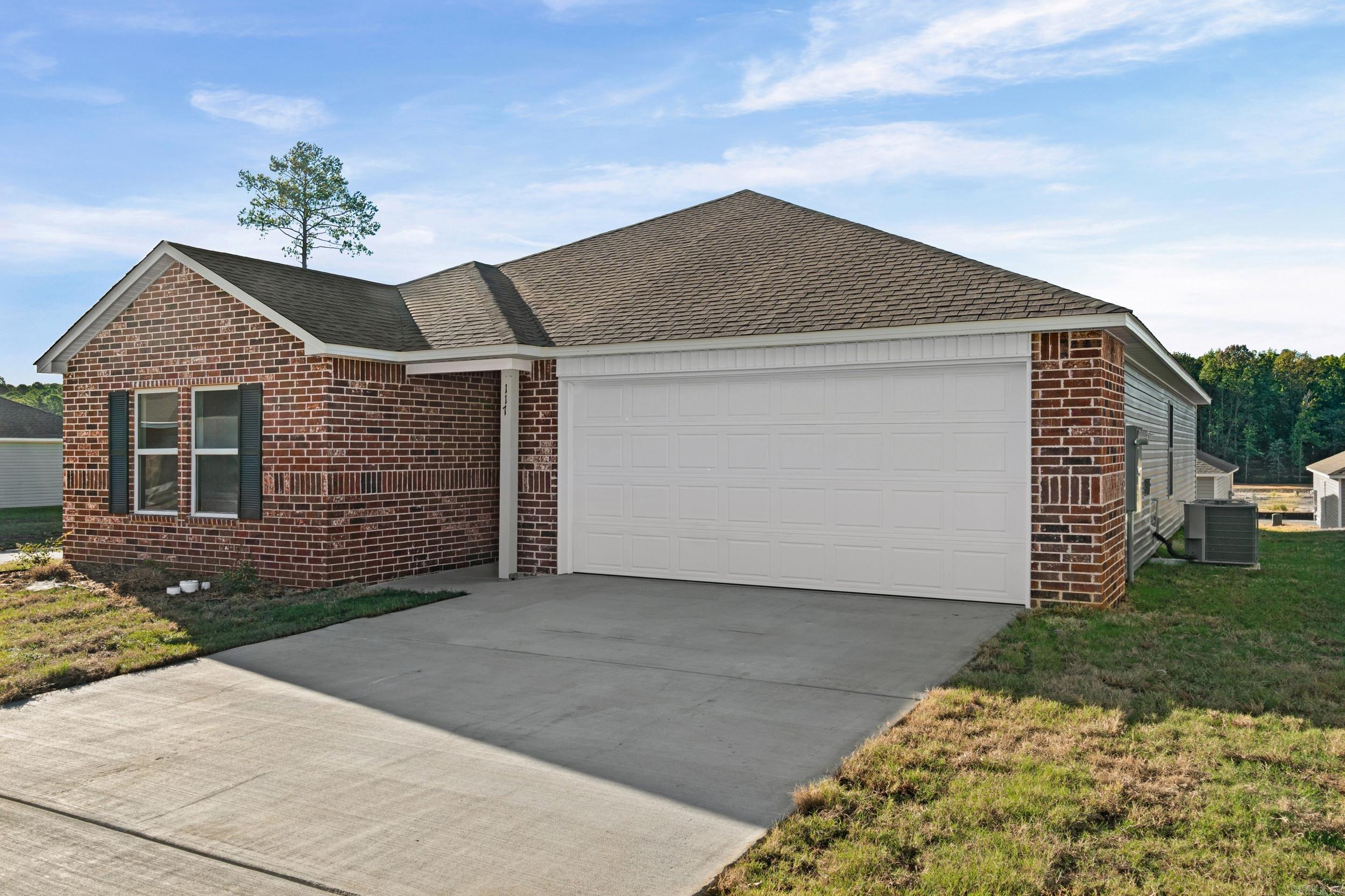 117 Flat Wood Lot 100 Block 0 Phase 1 Benton, AR