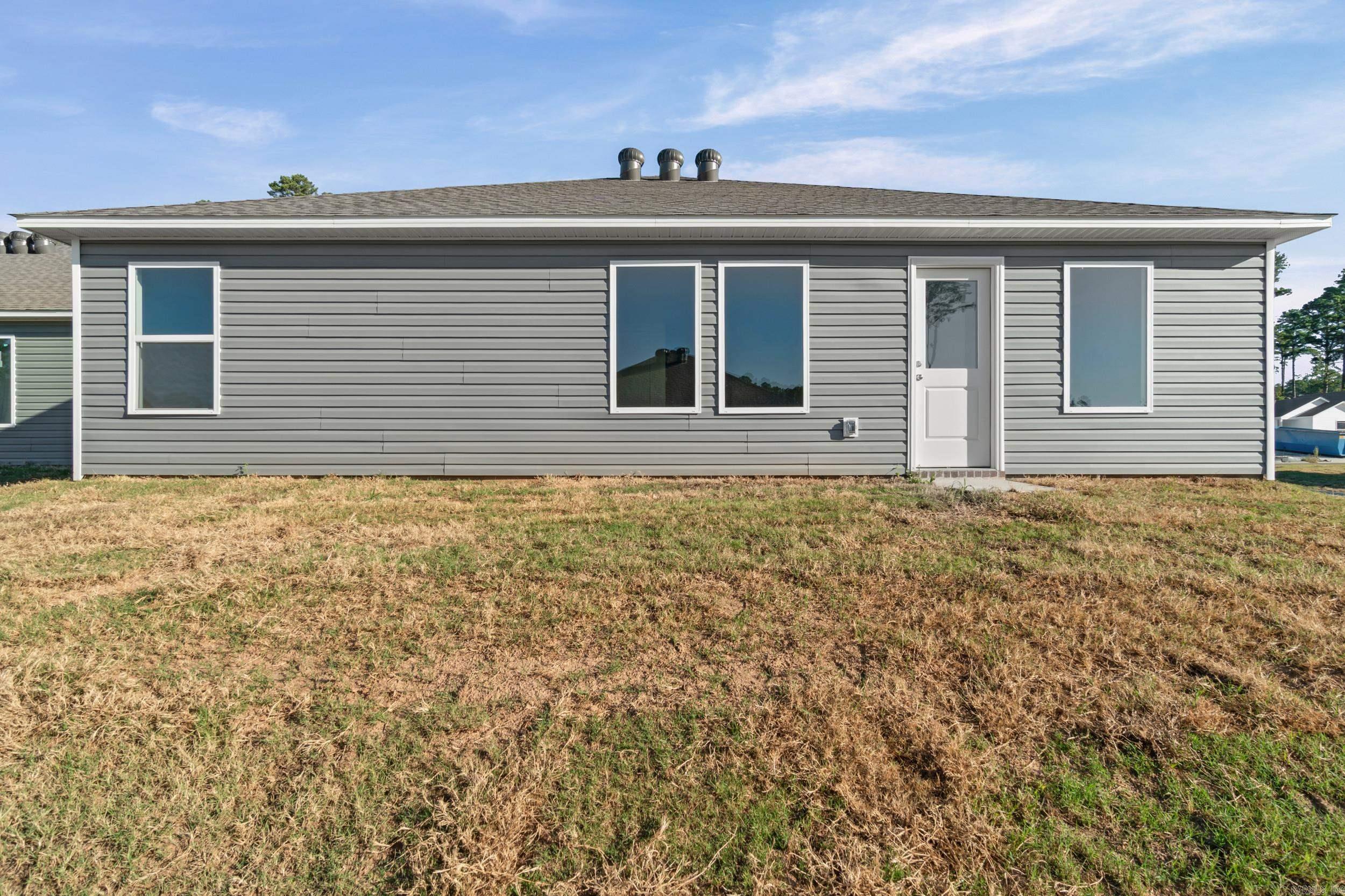 117 Flat Wood Lot 100 Block 0 Phase 1 Benton, AR