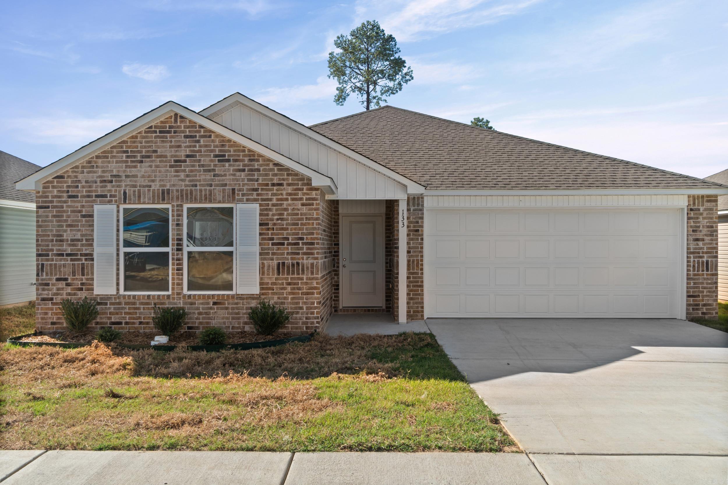 133  Flat Wood Lot 71 Block 0 Phase 1 Benton, AR