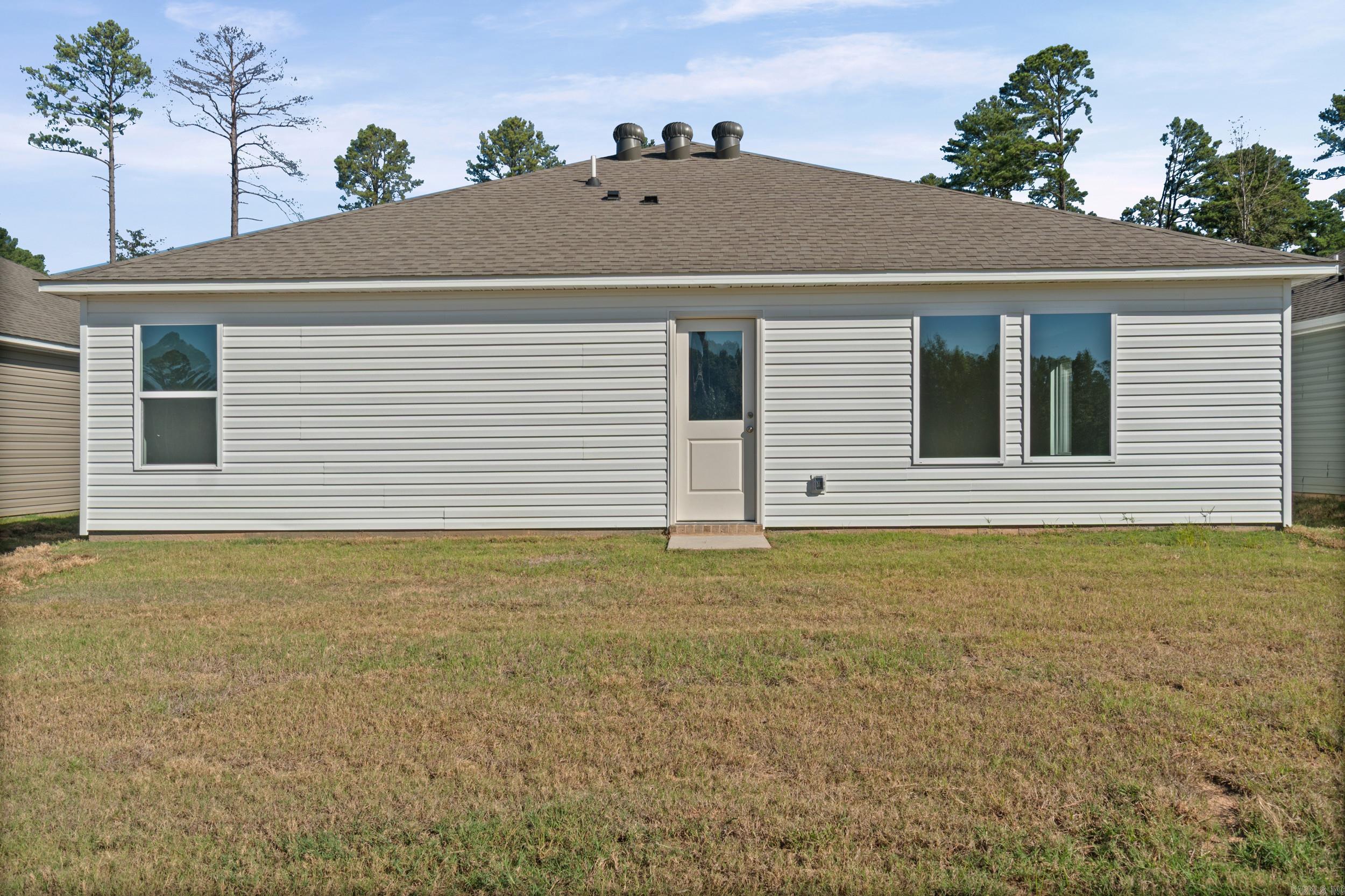 133 Flat Wood Lot 71 Block 0 Phase 1 Benton, AR