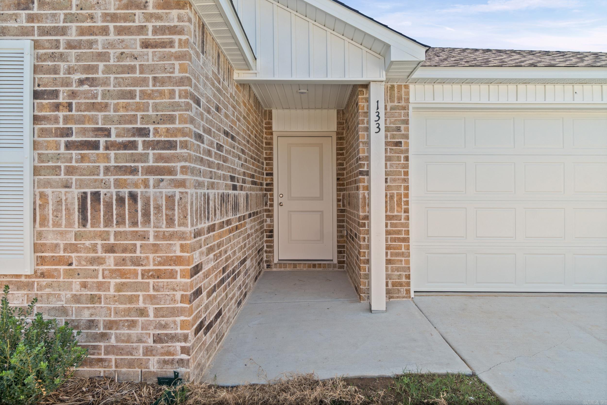 133 Flat Wood Lot 71 Block 0 Phase 1 Benton, AR