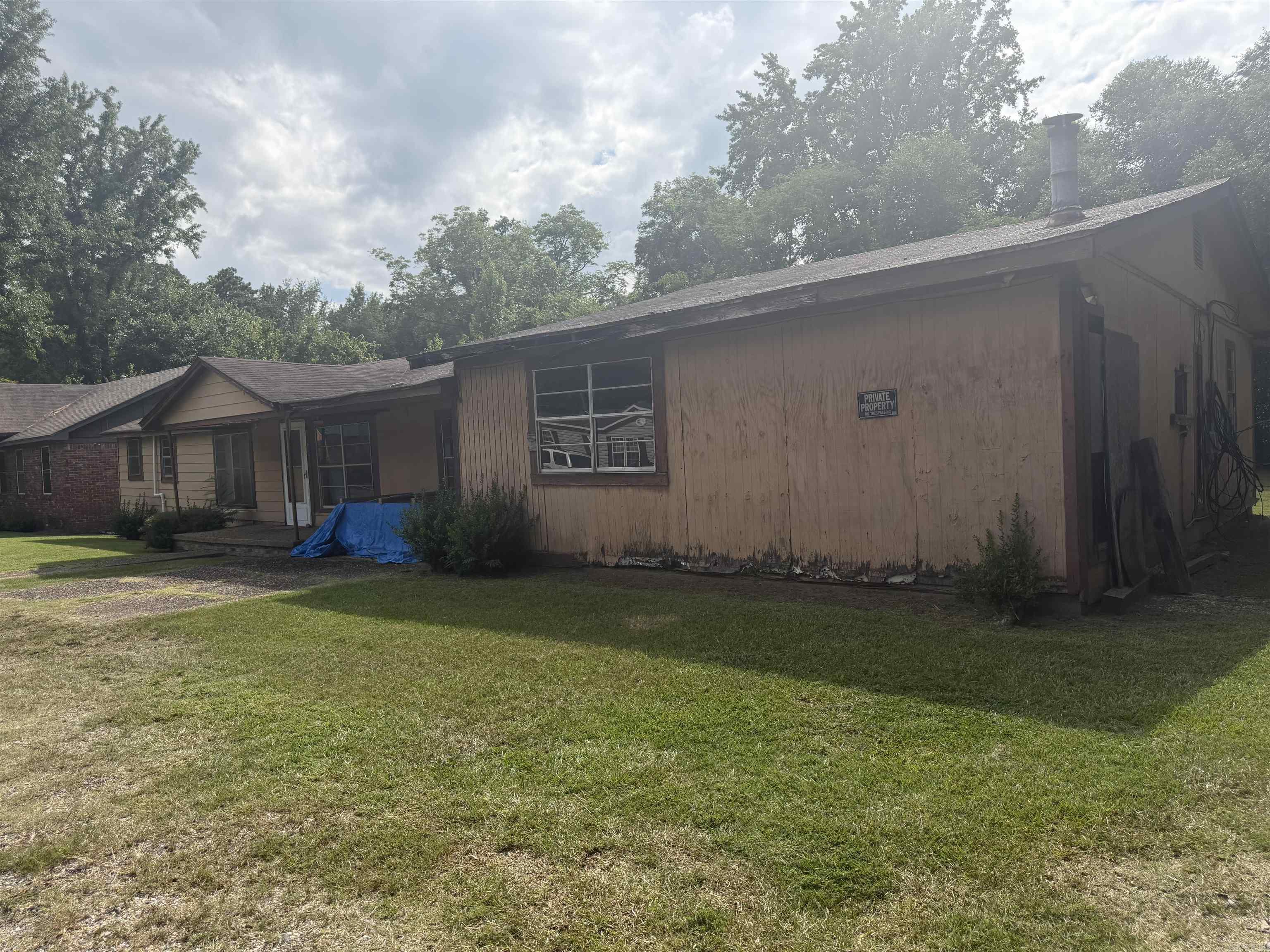 226 E Elizabeth Ann  Malvern, AR