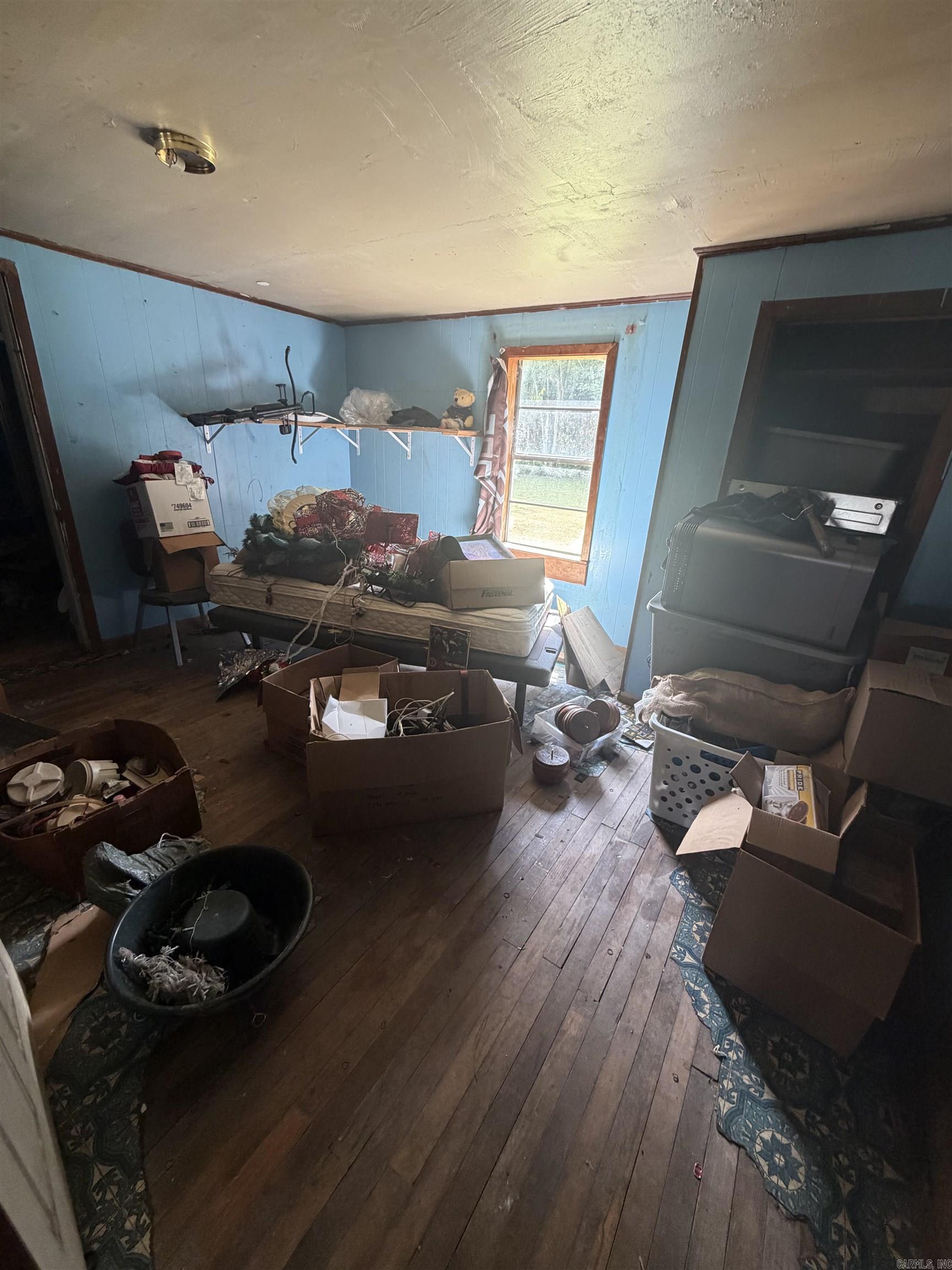 226 E Elizabeth Ann  Malvern, AR