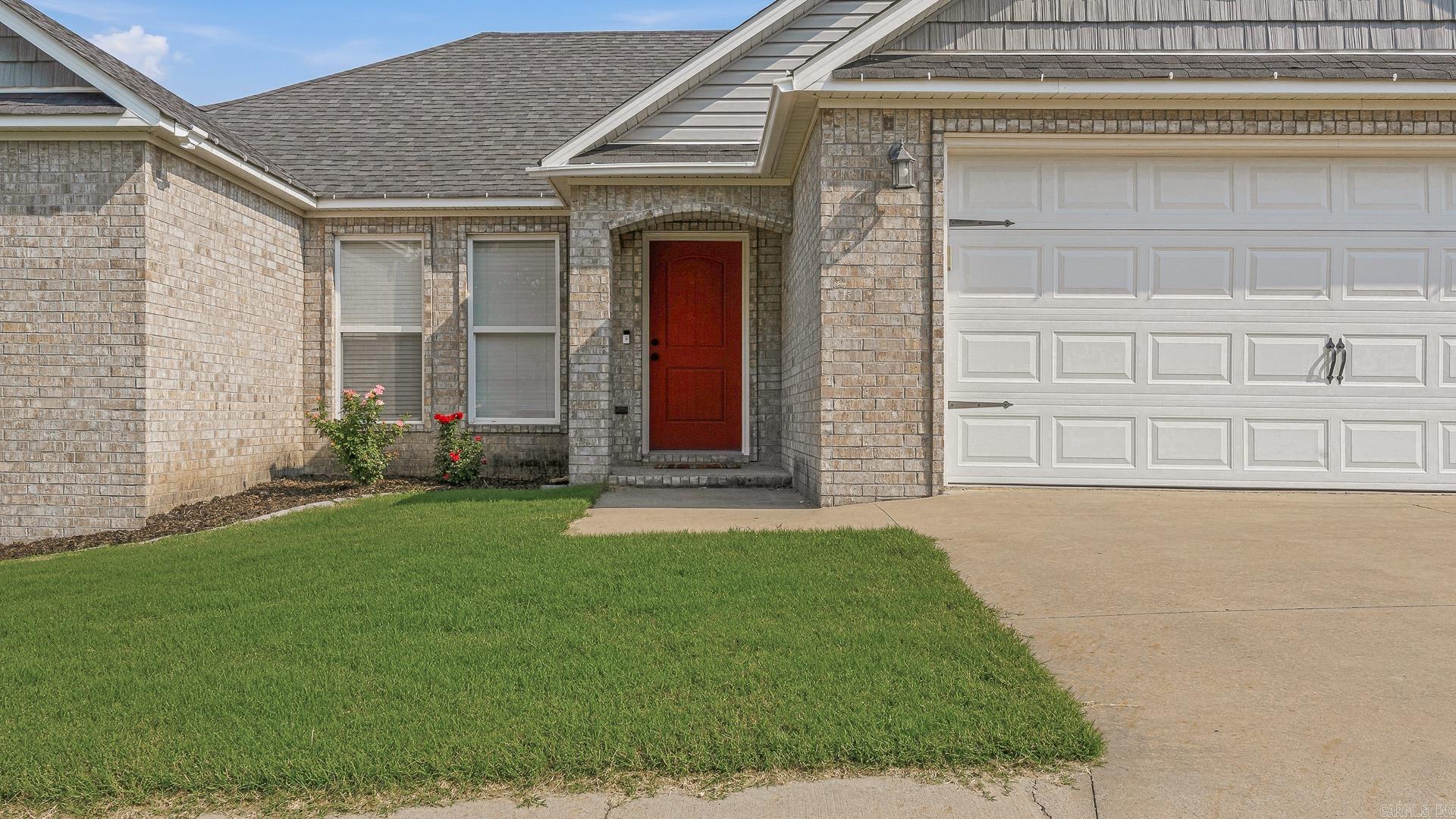 55 Ashcraft  Paragould, AR