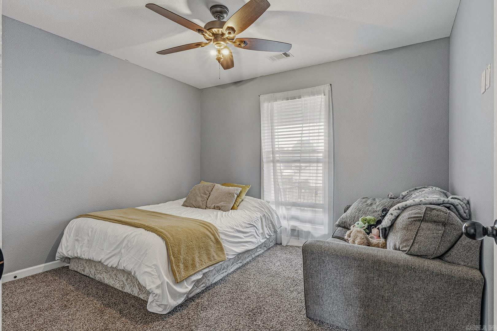 55 Ashcraft  Paragould, AR