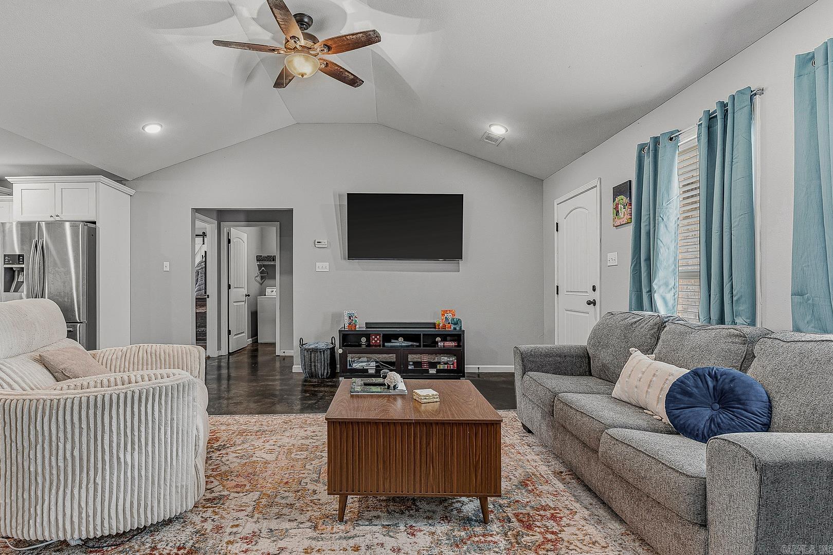 55 Ashcraft  Paragould, AR