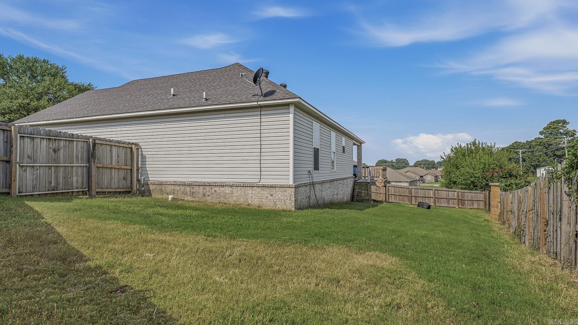 55 Ashcraft  Paragould, AR