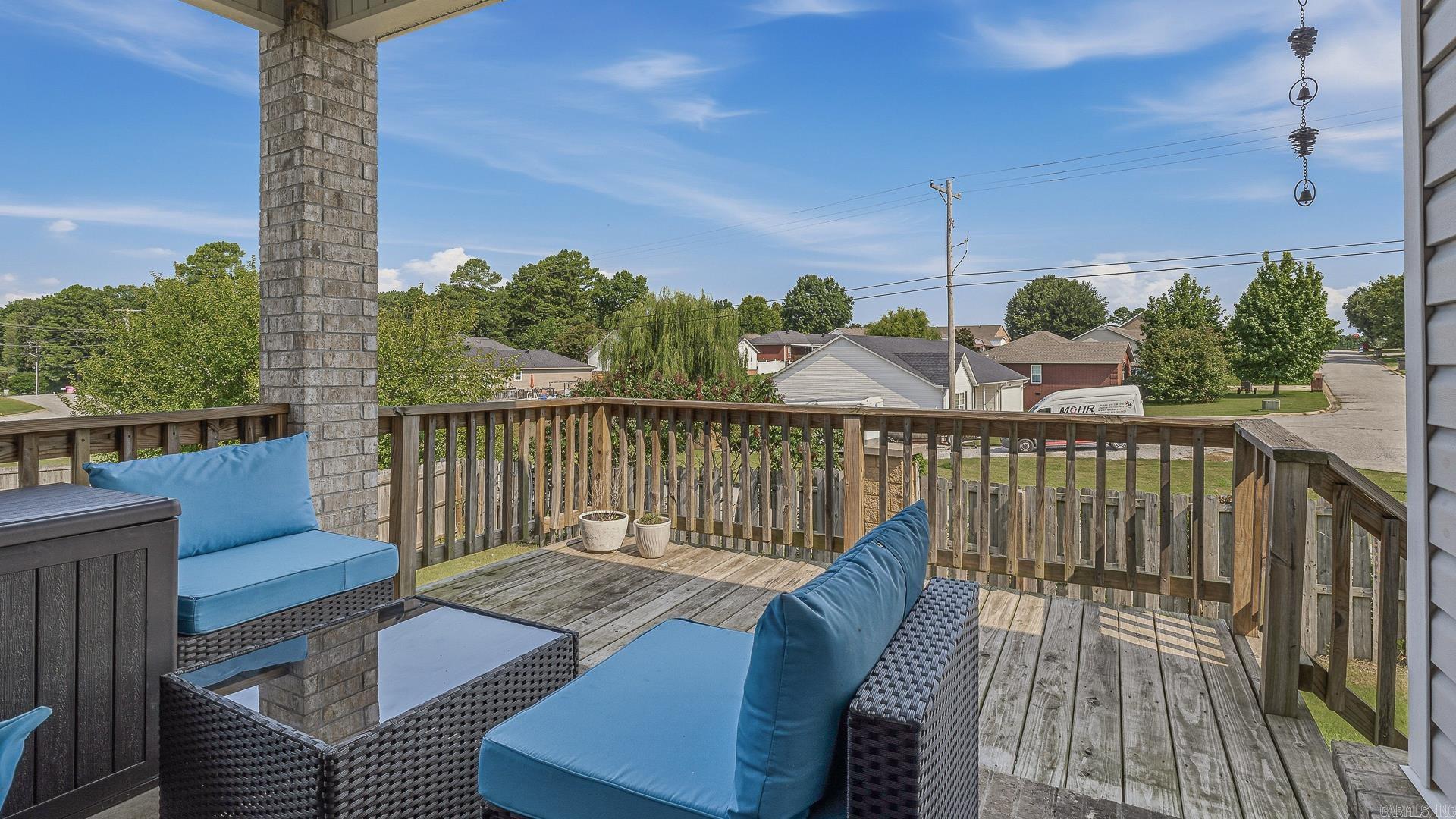 55 Ashcraft  Paragould, AR