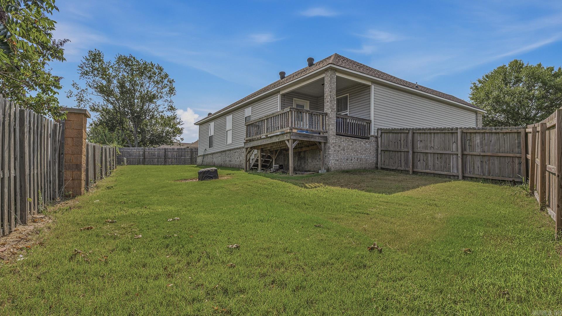 55 Ashcraft  Paragould, AR
