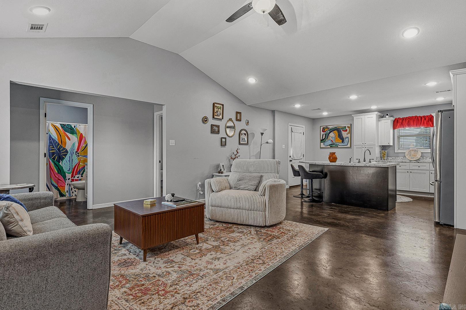 55 Ashcraft  Paragould, AR