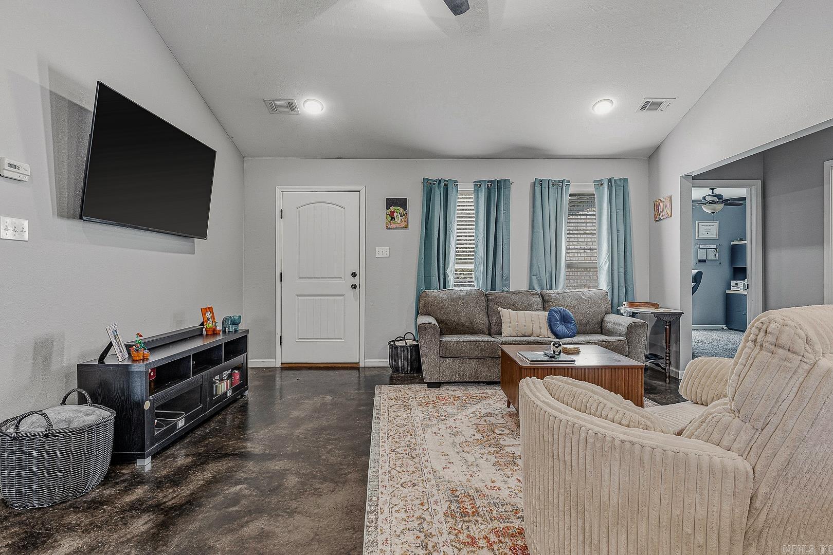 55 Ashcraft  Paragould, AR