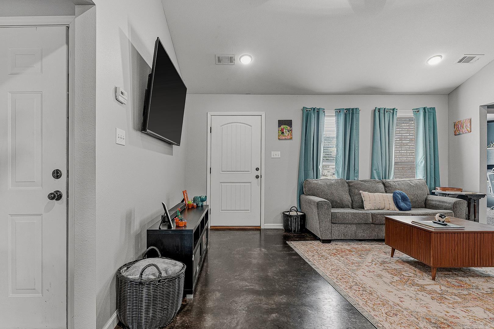 55 Ashcraft  Paragould, AR