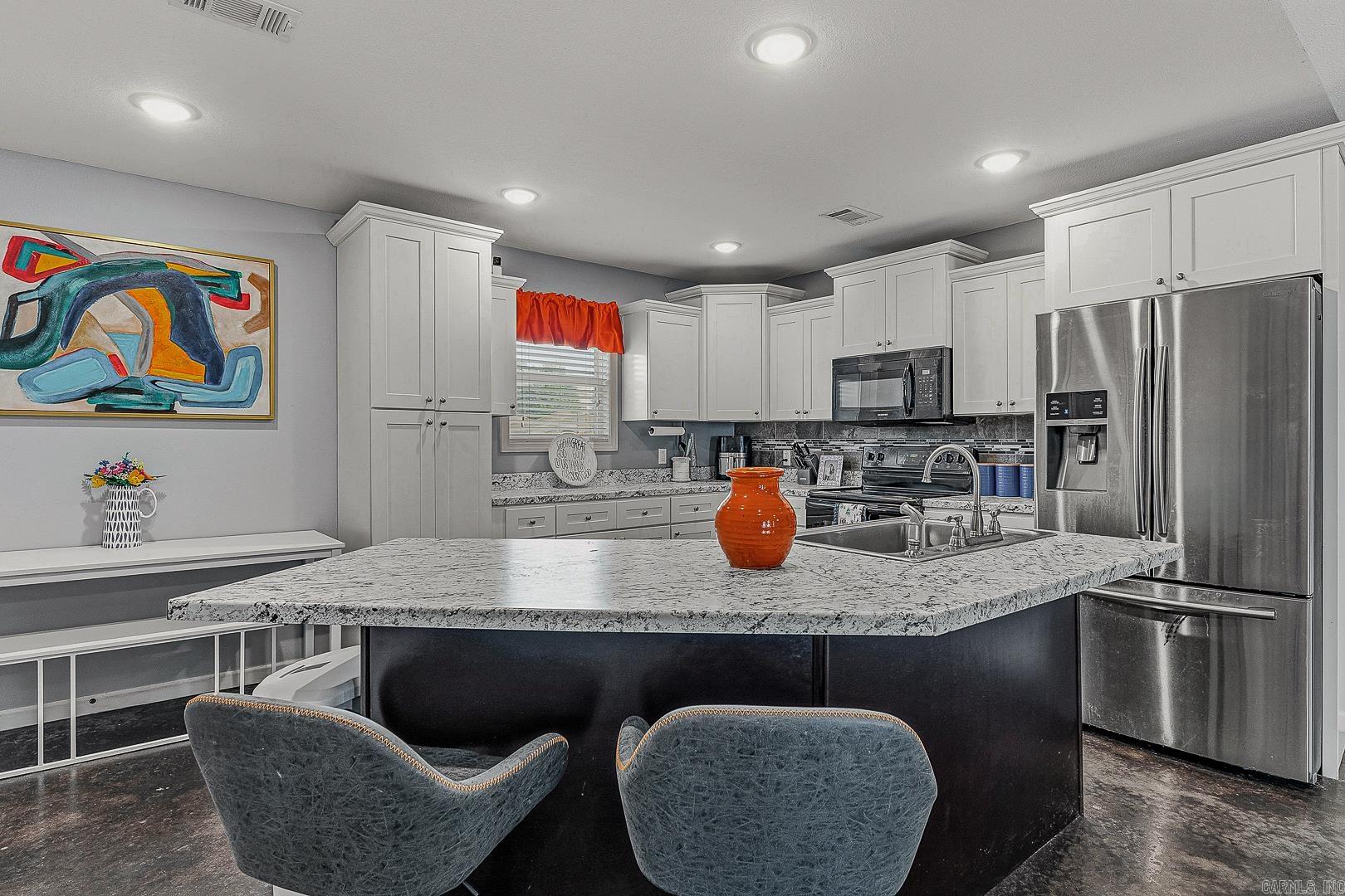 55 Ashcraft  Paragould, AR
