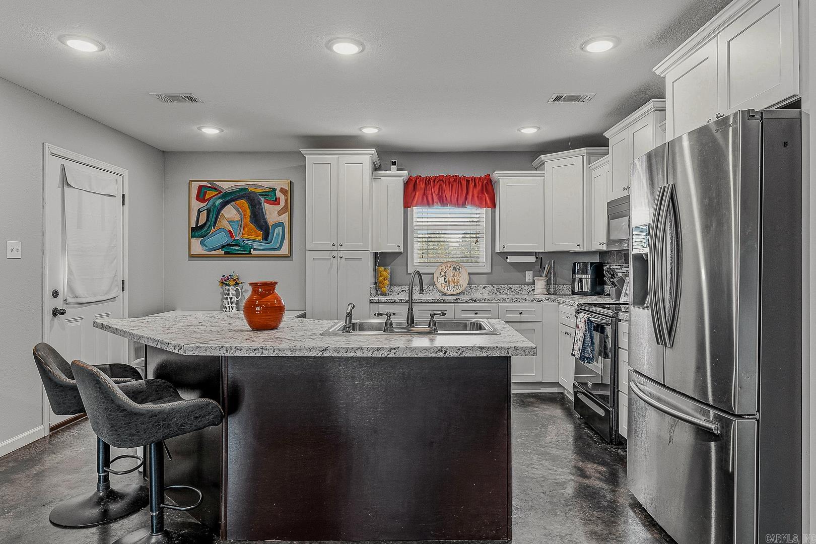 55 Ashcraft  Paragould, AR