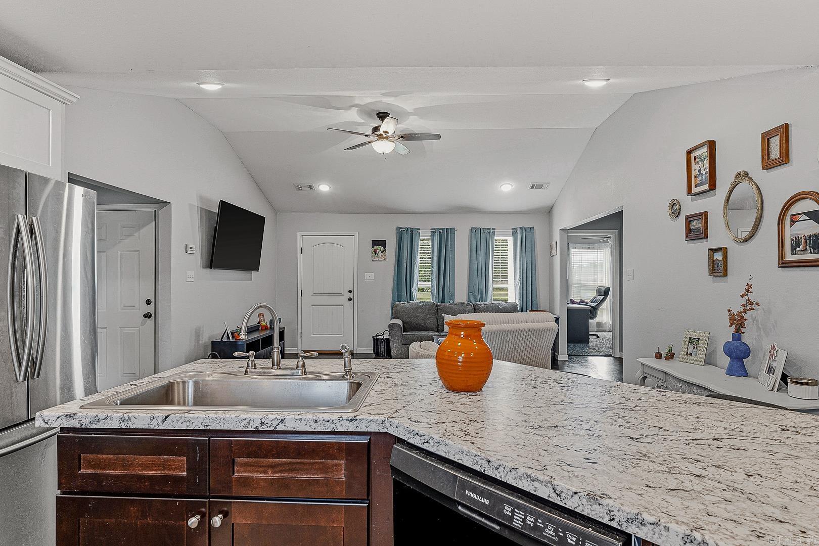 55 Ashcraft  Paragould, AR