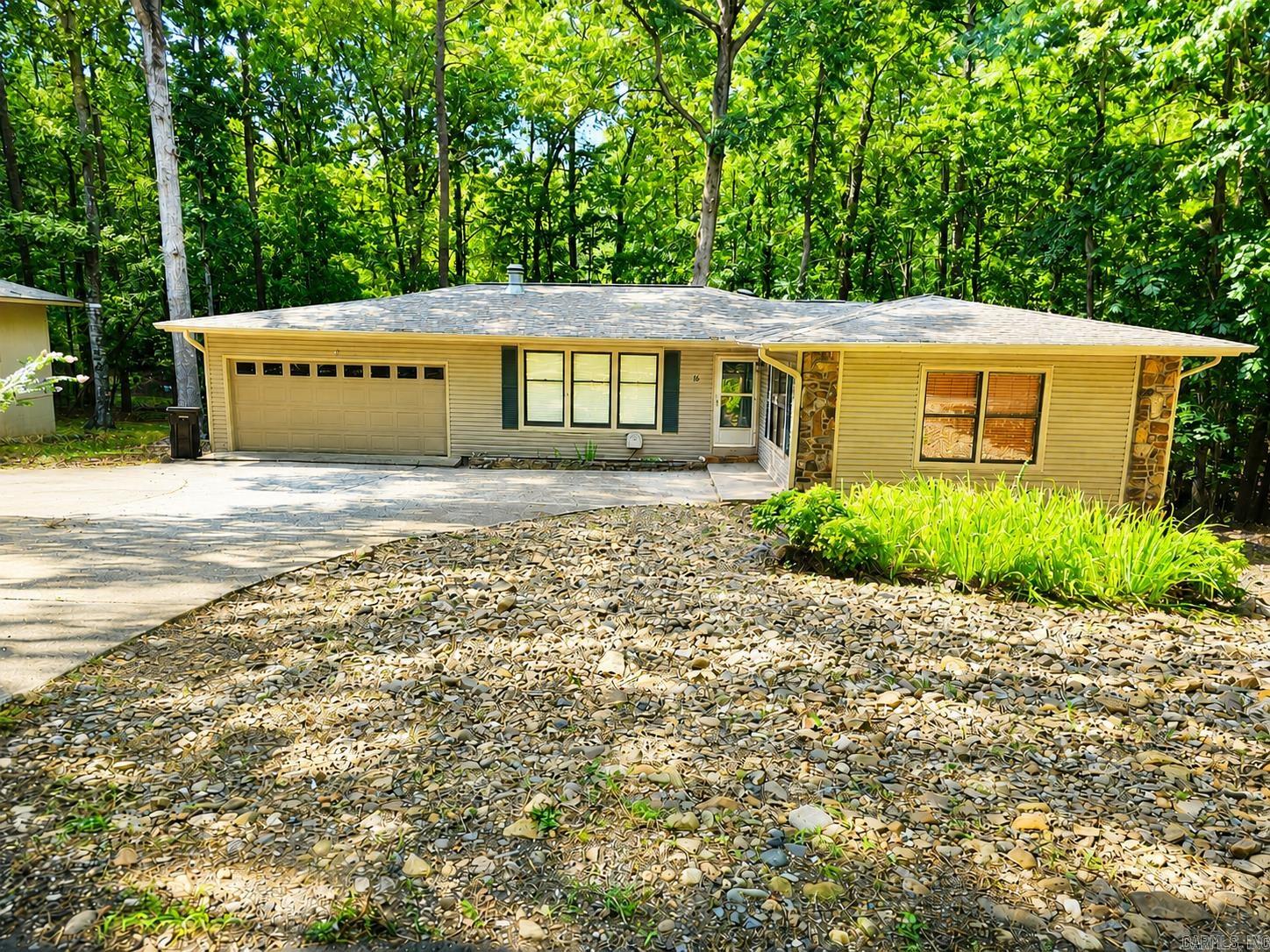 16  Pego  Hot Springs, AR