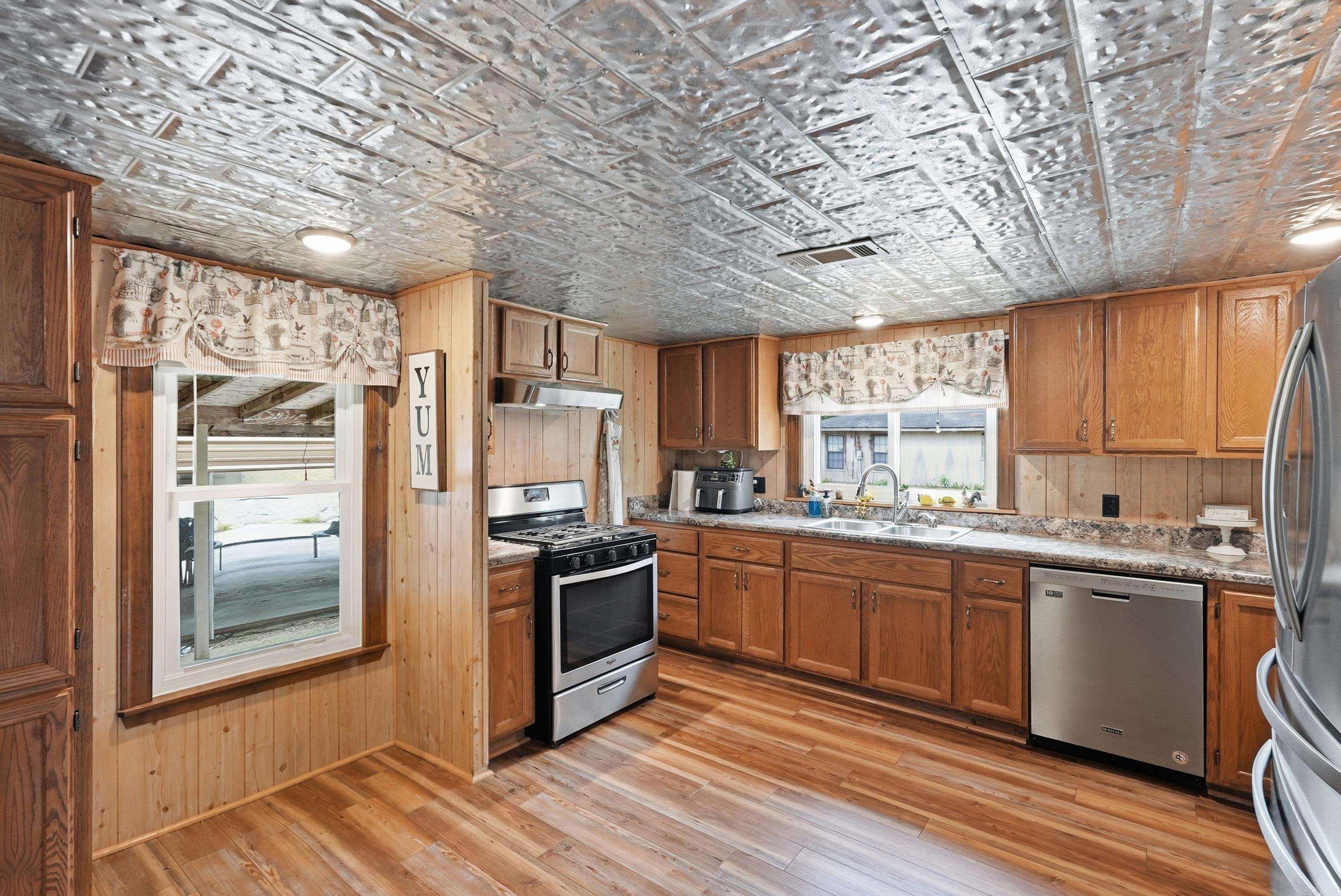382 Hwy 92  Plumerville, AR