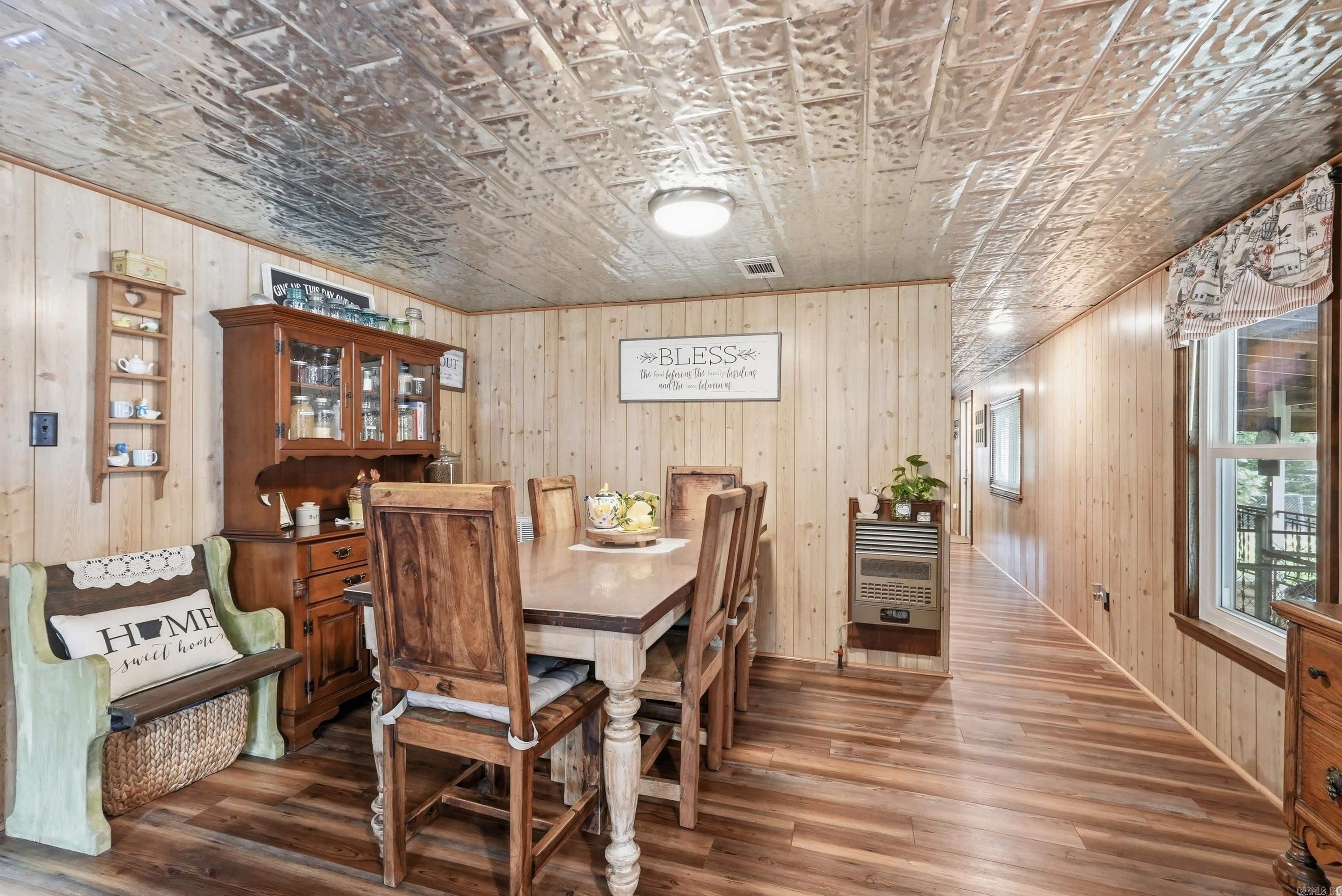 382 Hwy 92  Plumerville, AR