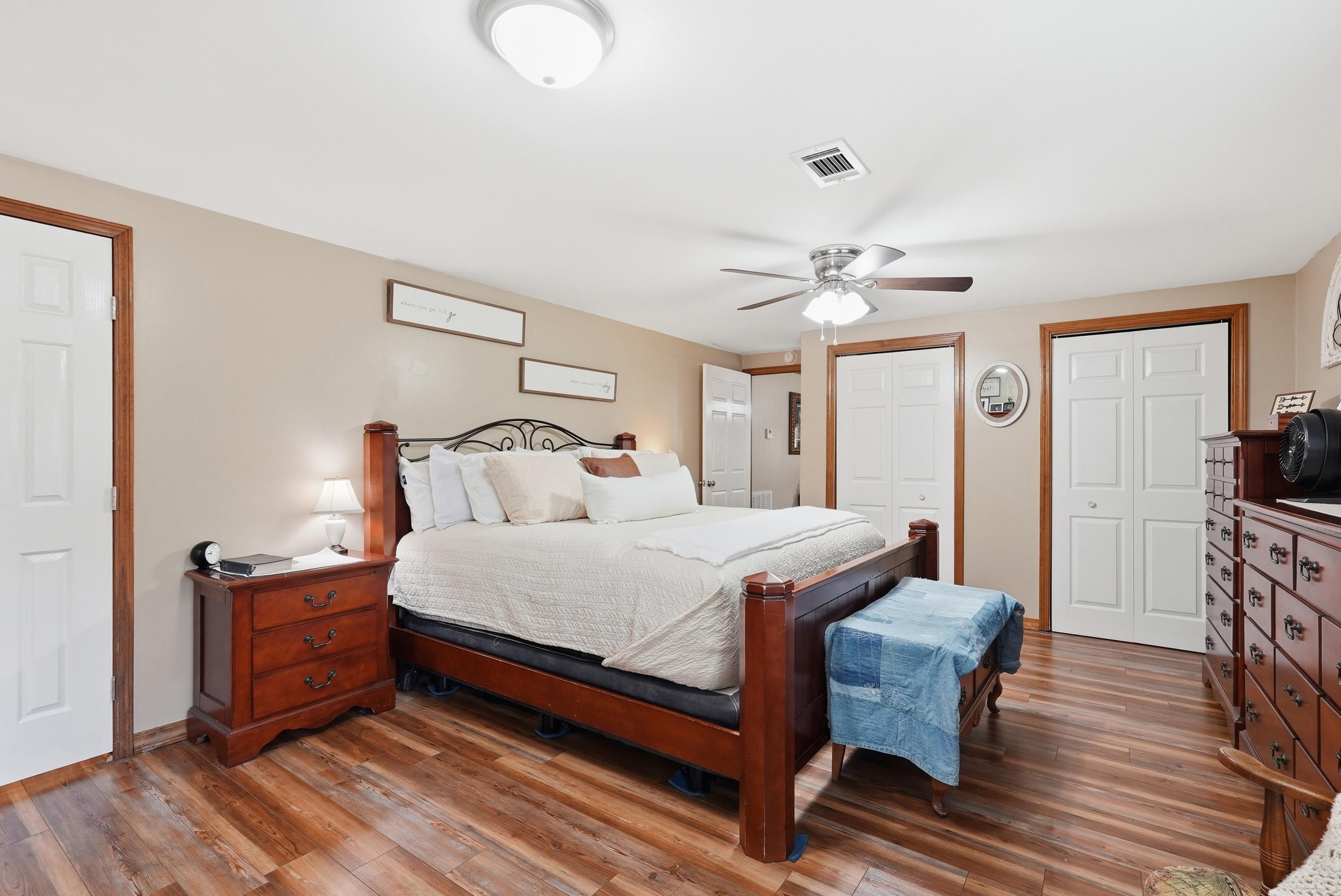 382 Hwy 92  Plumerville, AR