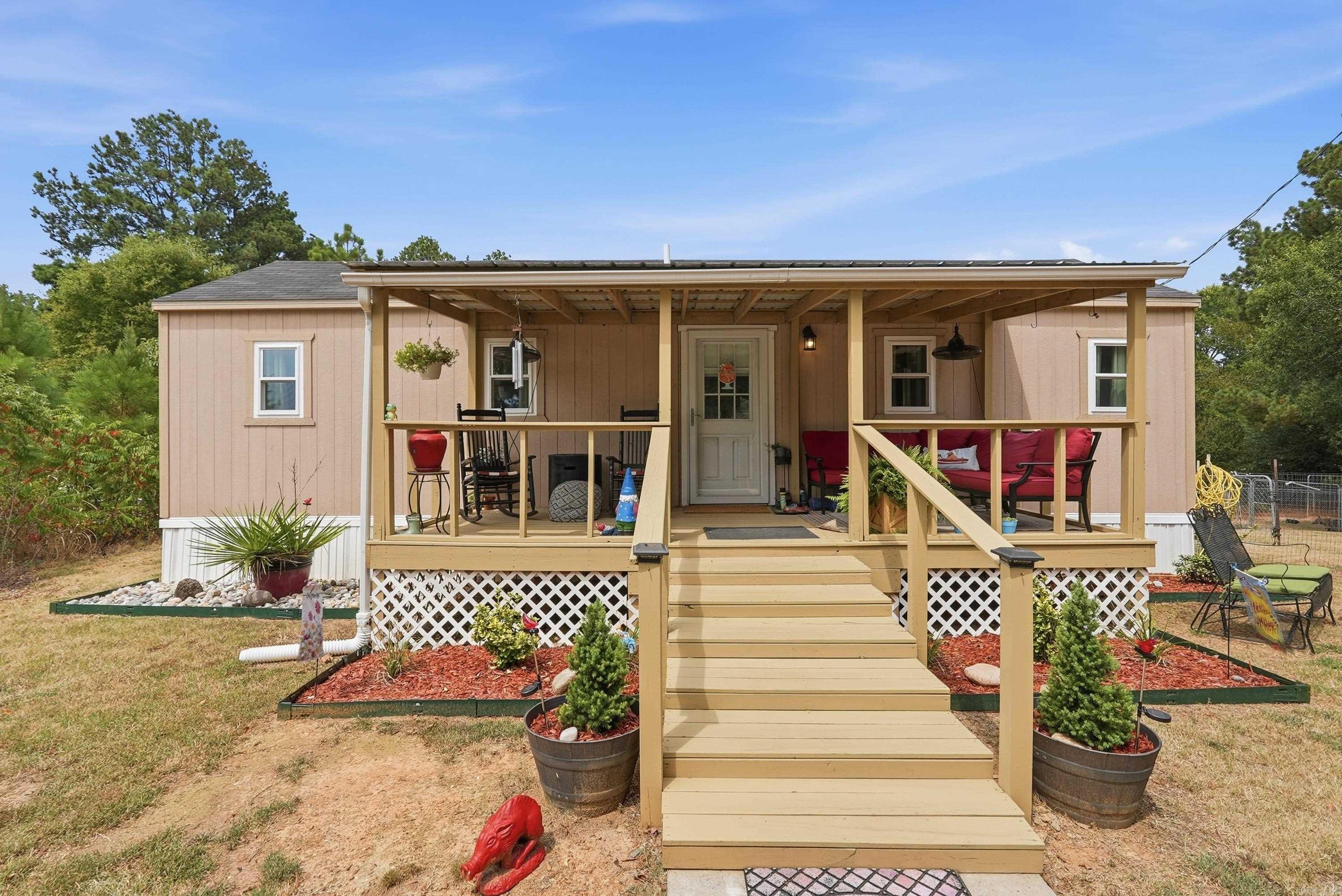 382 Hwy 92  Plumerville, AR