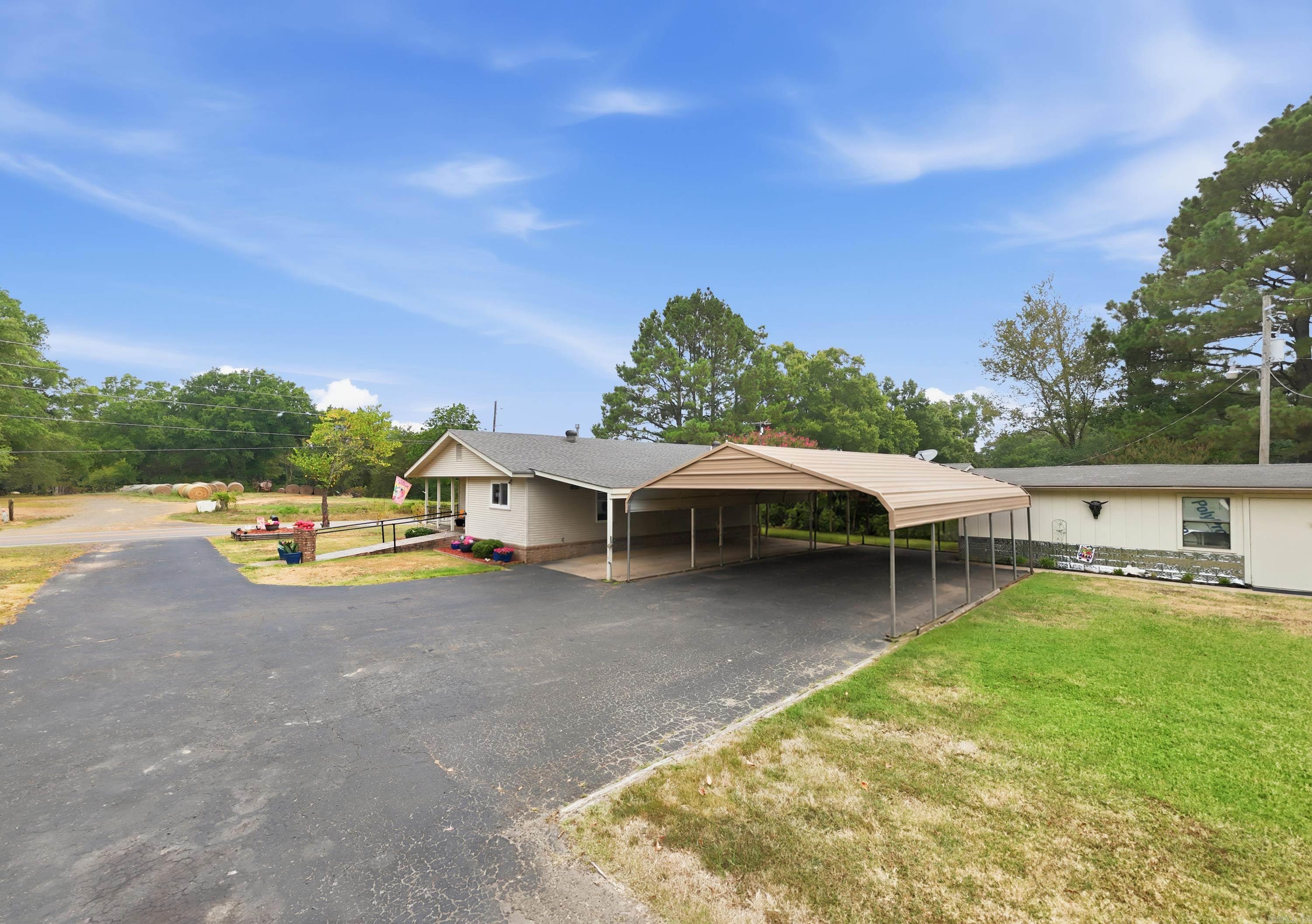 382 Hwy 92  Plumerville, AR