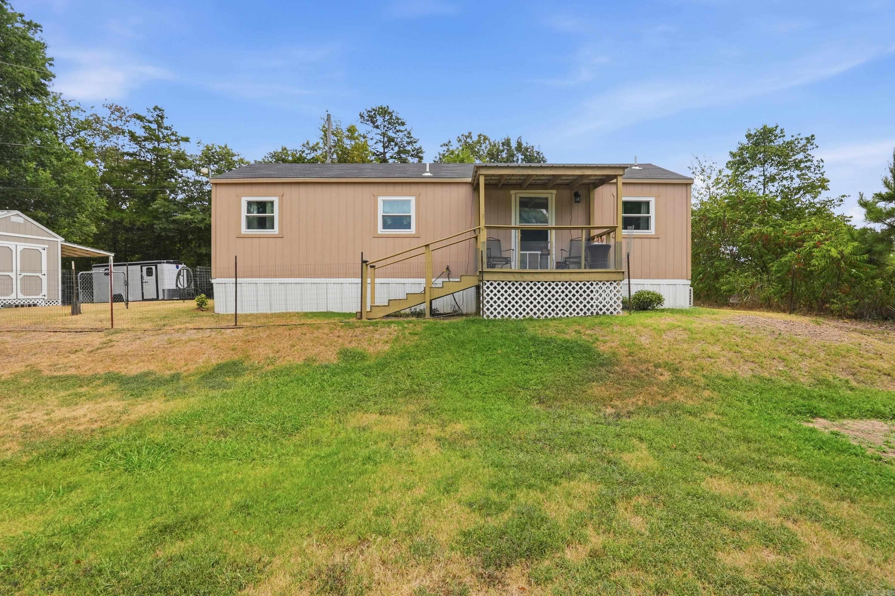 382 Hwy 92  Plumerville, AR