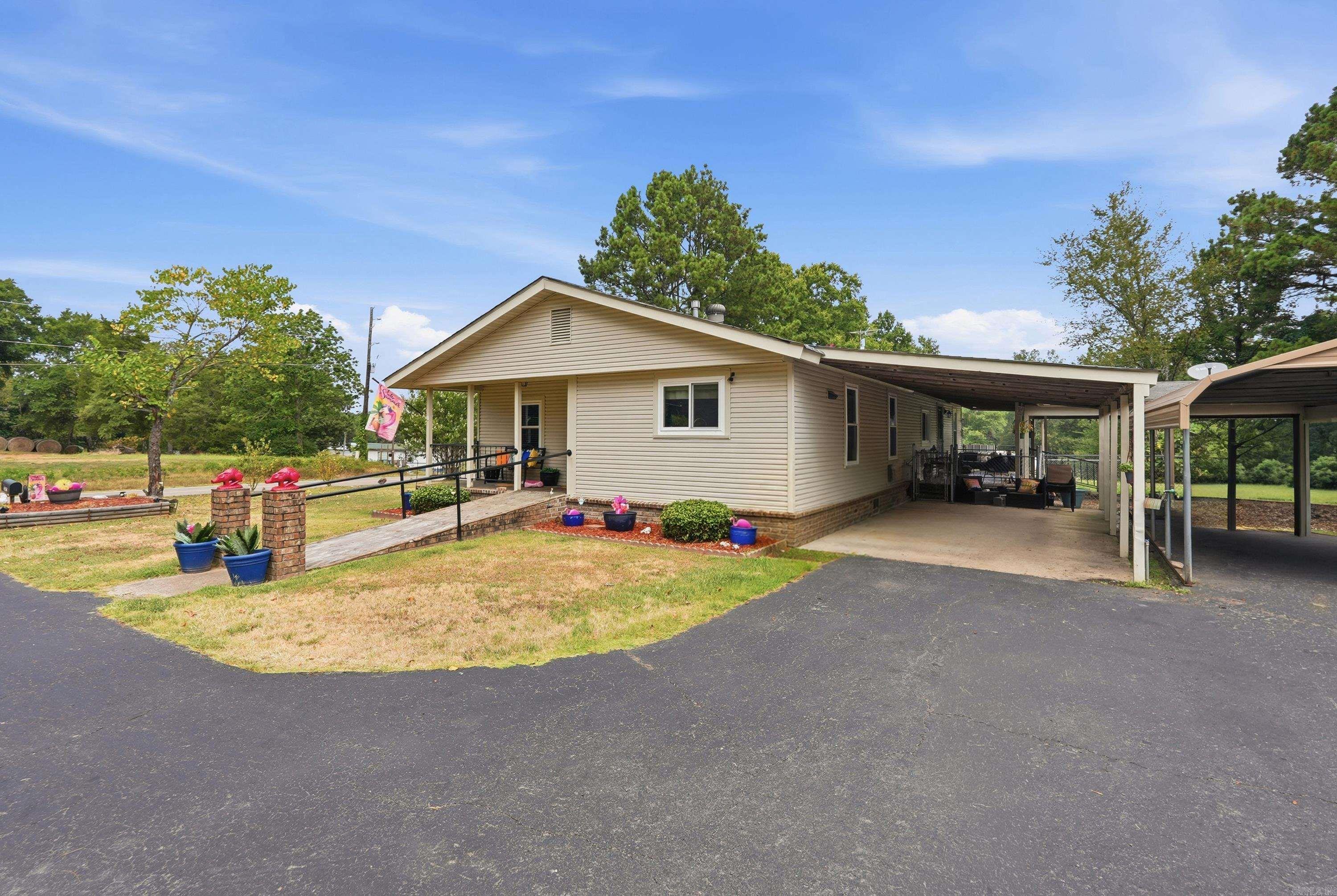 382 Hwy 92  Plumerville, AR