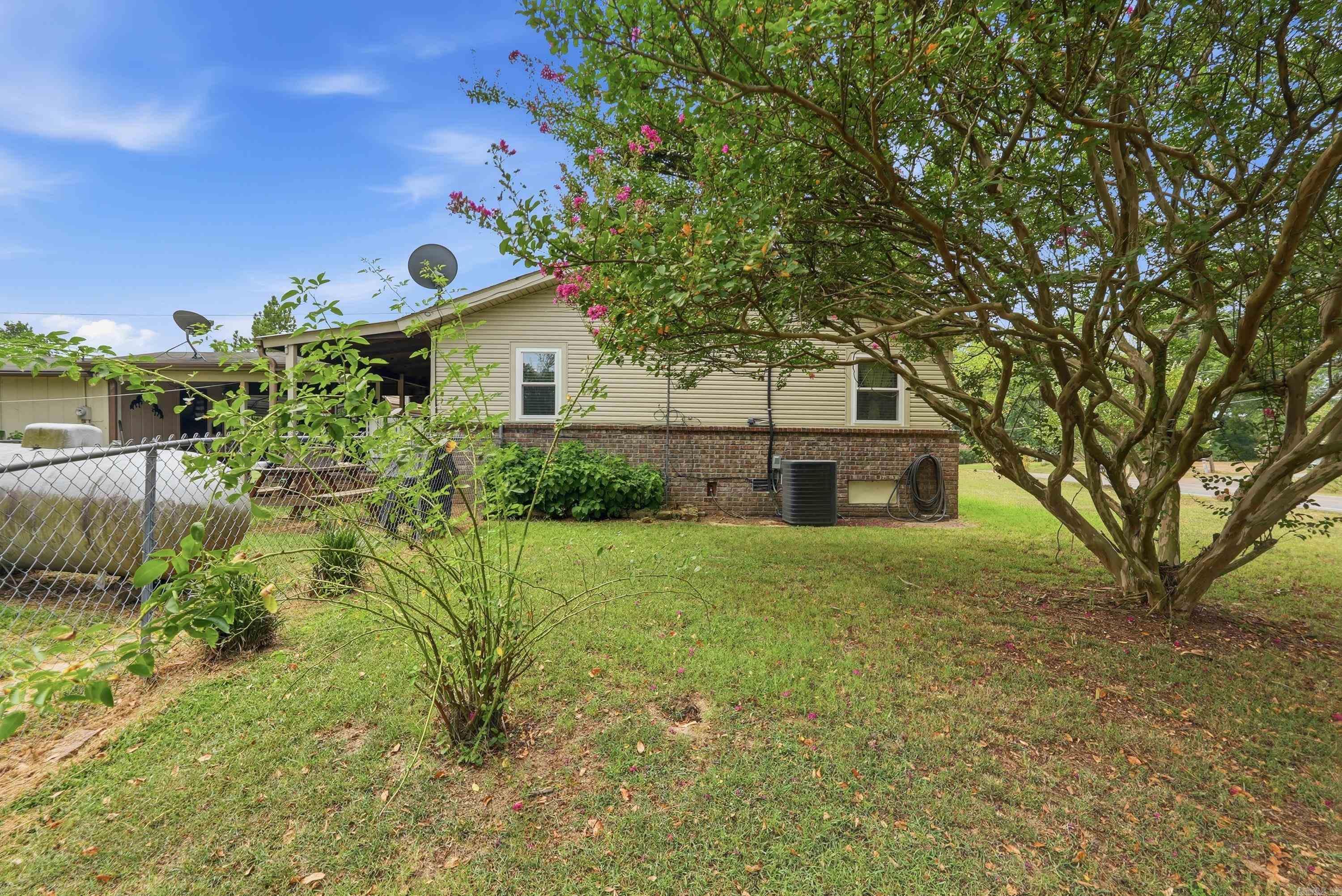 382 Hwy 92  Plumerville, AR
