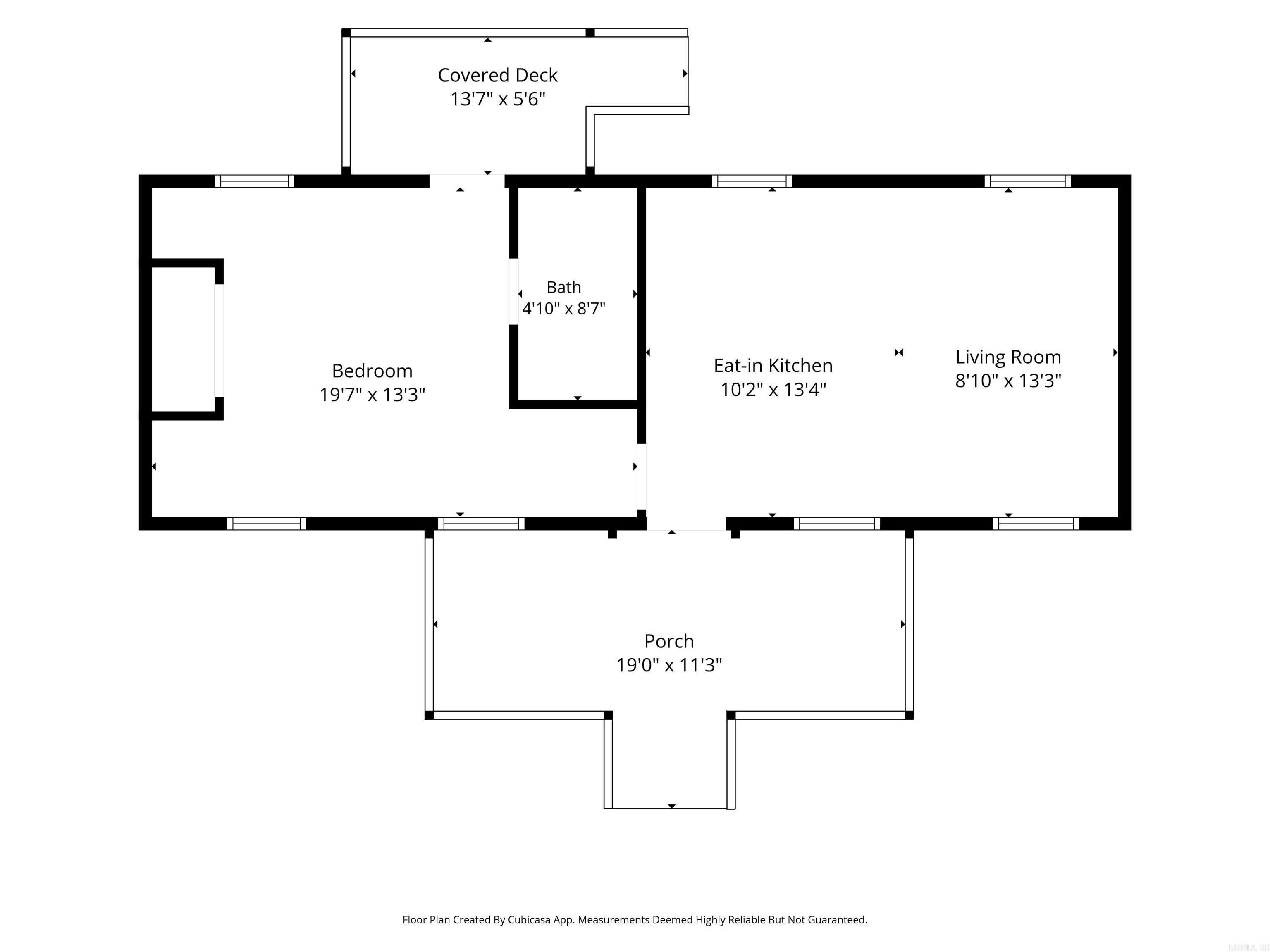 382 Hwy 92  Plumerville, AR