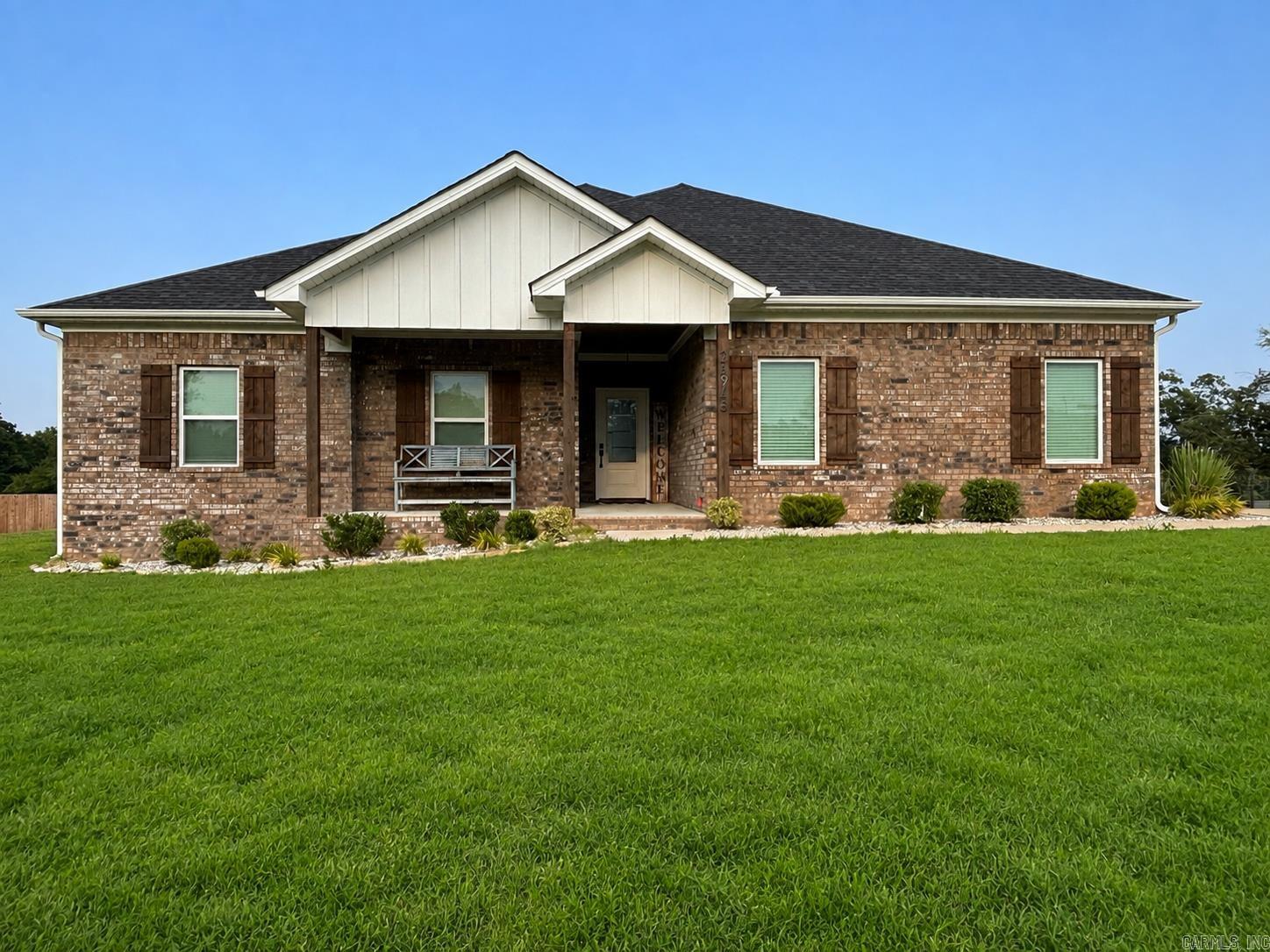 26948 S Sardis Road — exterior