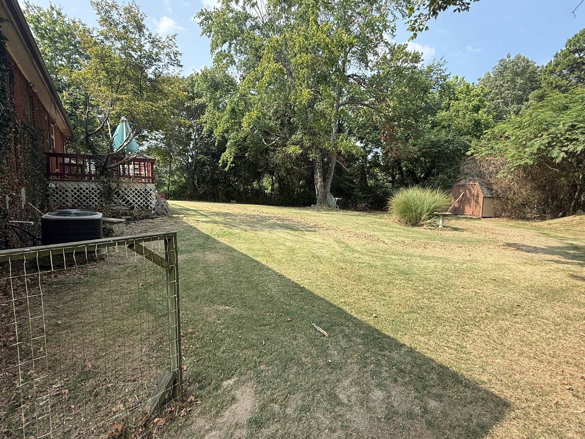 82 S Oak  Melbourne, AR