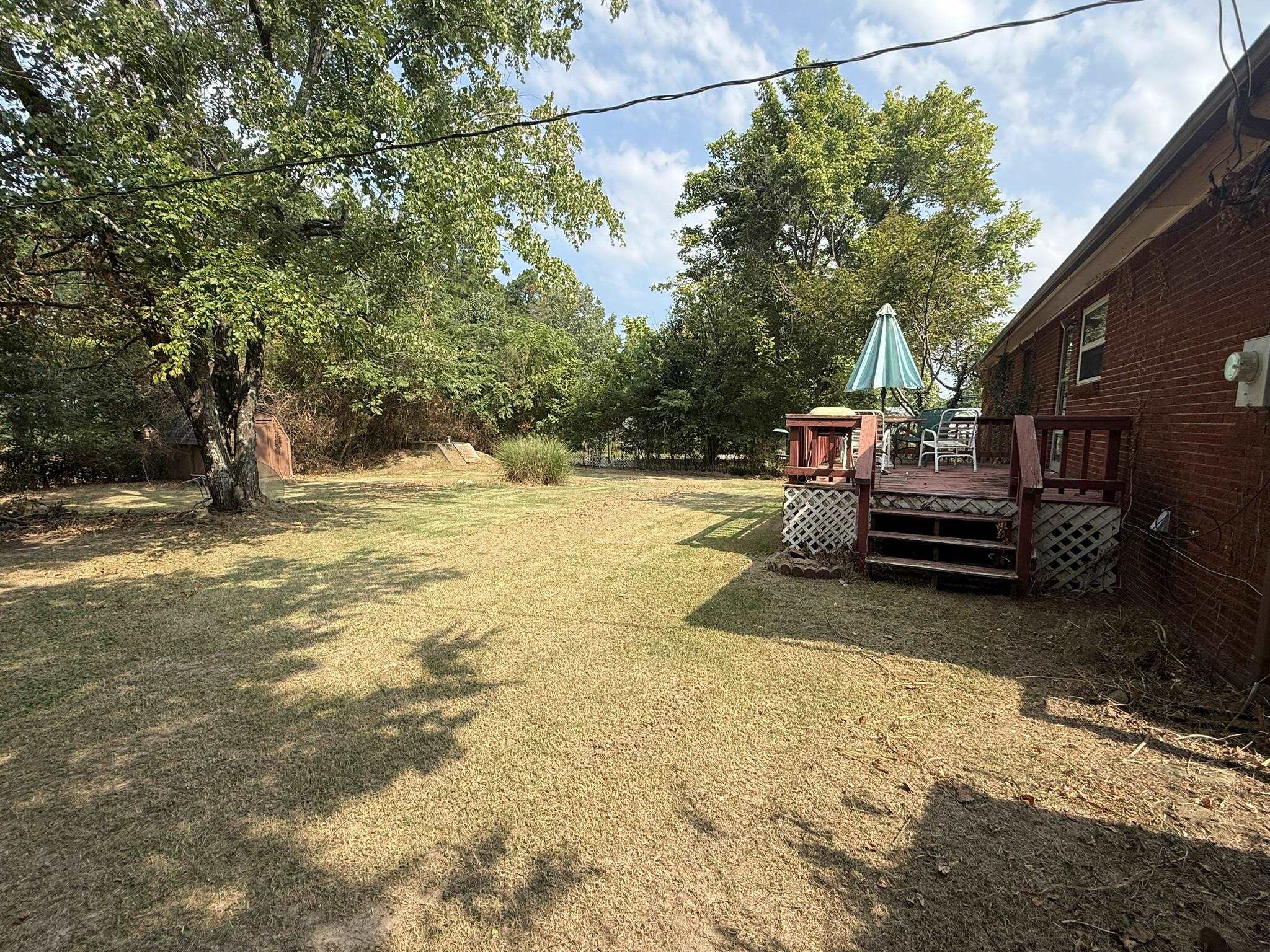 82 S Oak  Melbourne, AR