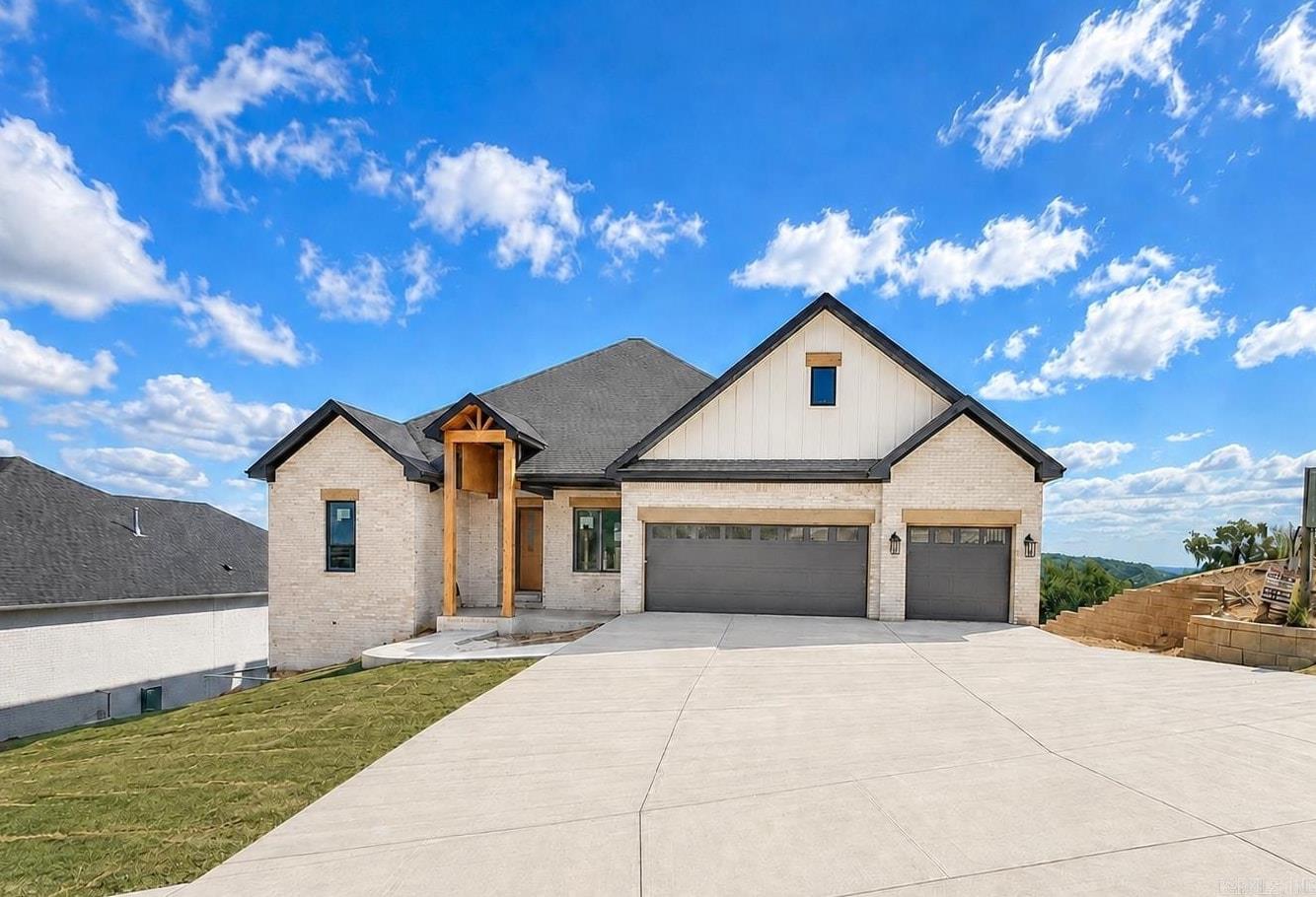 183  Maumelle Valley  Maumelle, AR