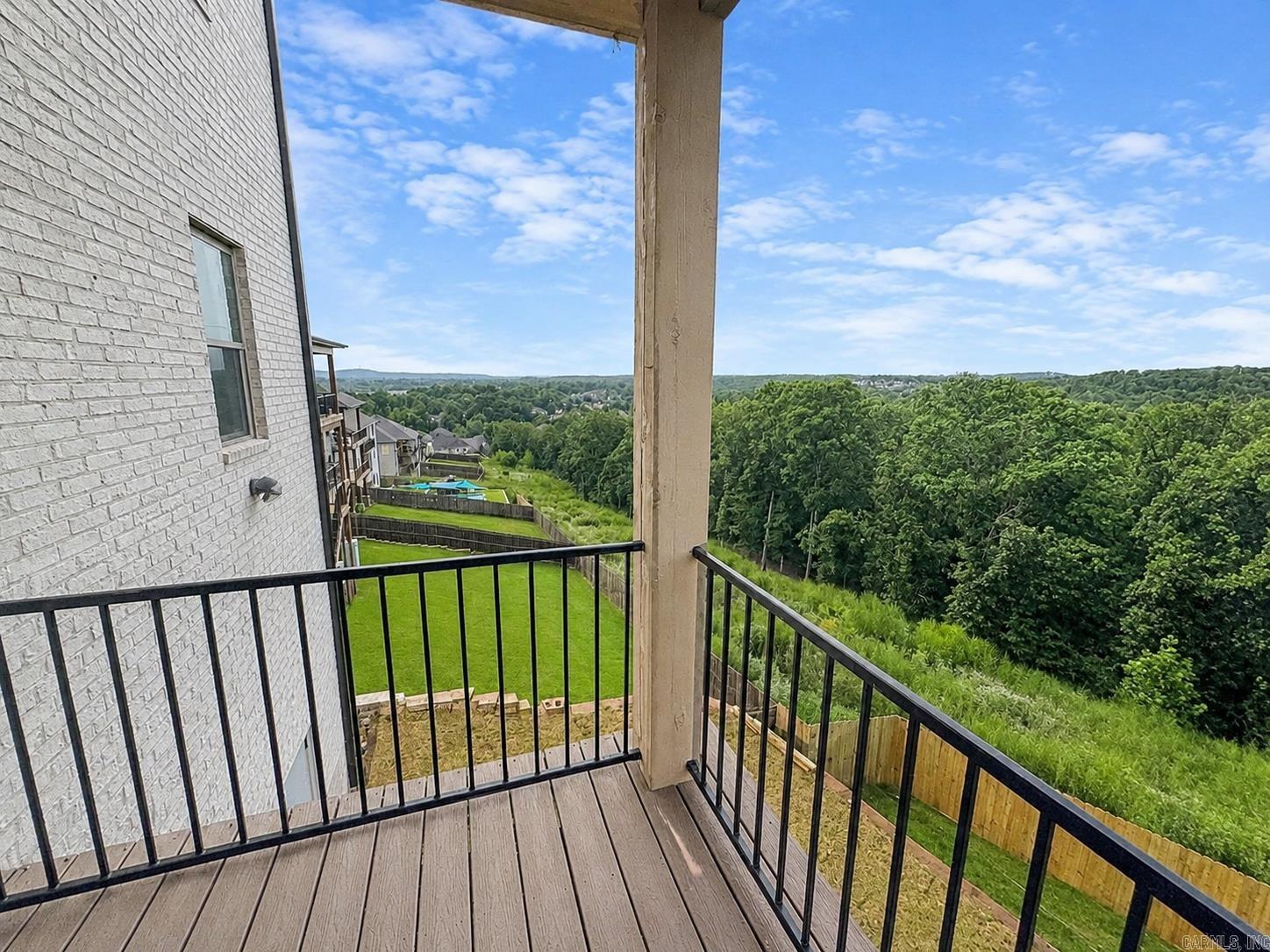 183 Maumelle Valley  Maumelle, AR