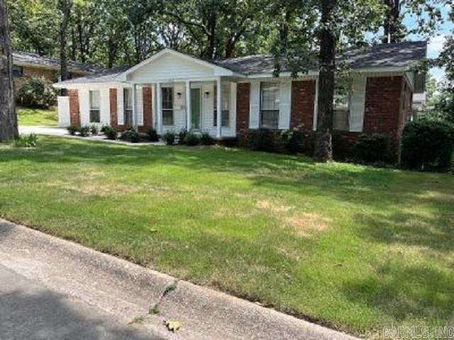 9617 Temple DR — exterior