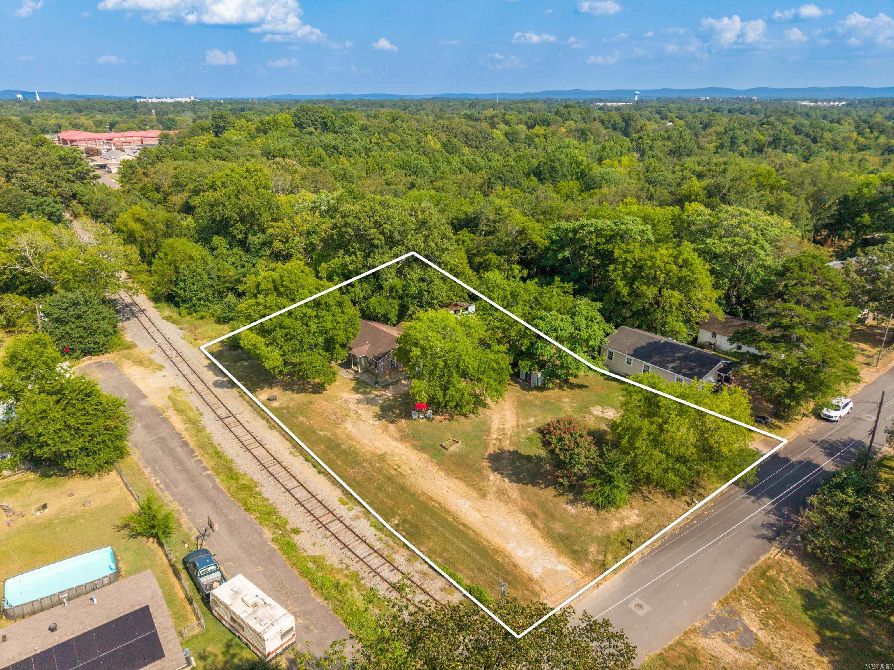 301 Dexter  Hot Springs, AR