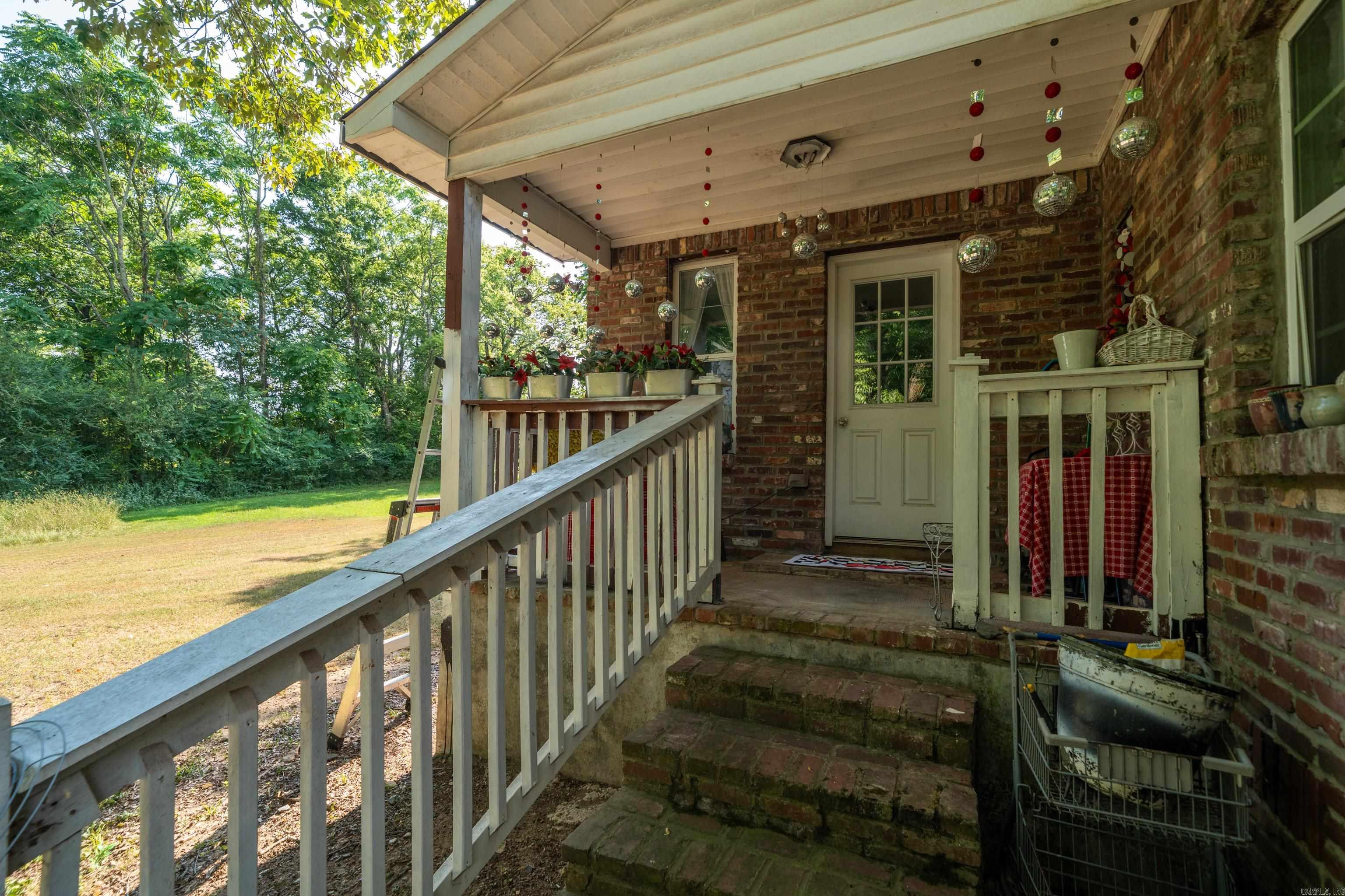 301 Dexter  Hot Springs, AR
