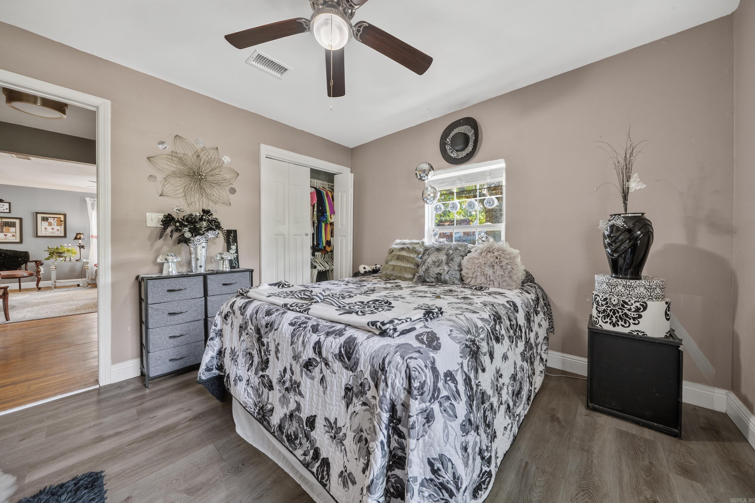 301 Dexter  Hot Springs, AR
