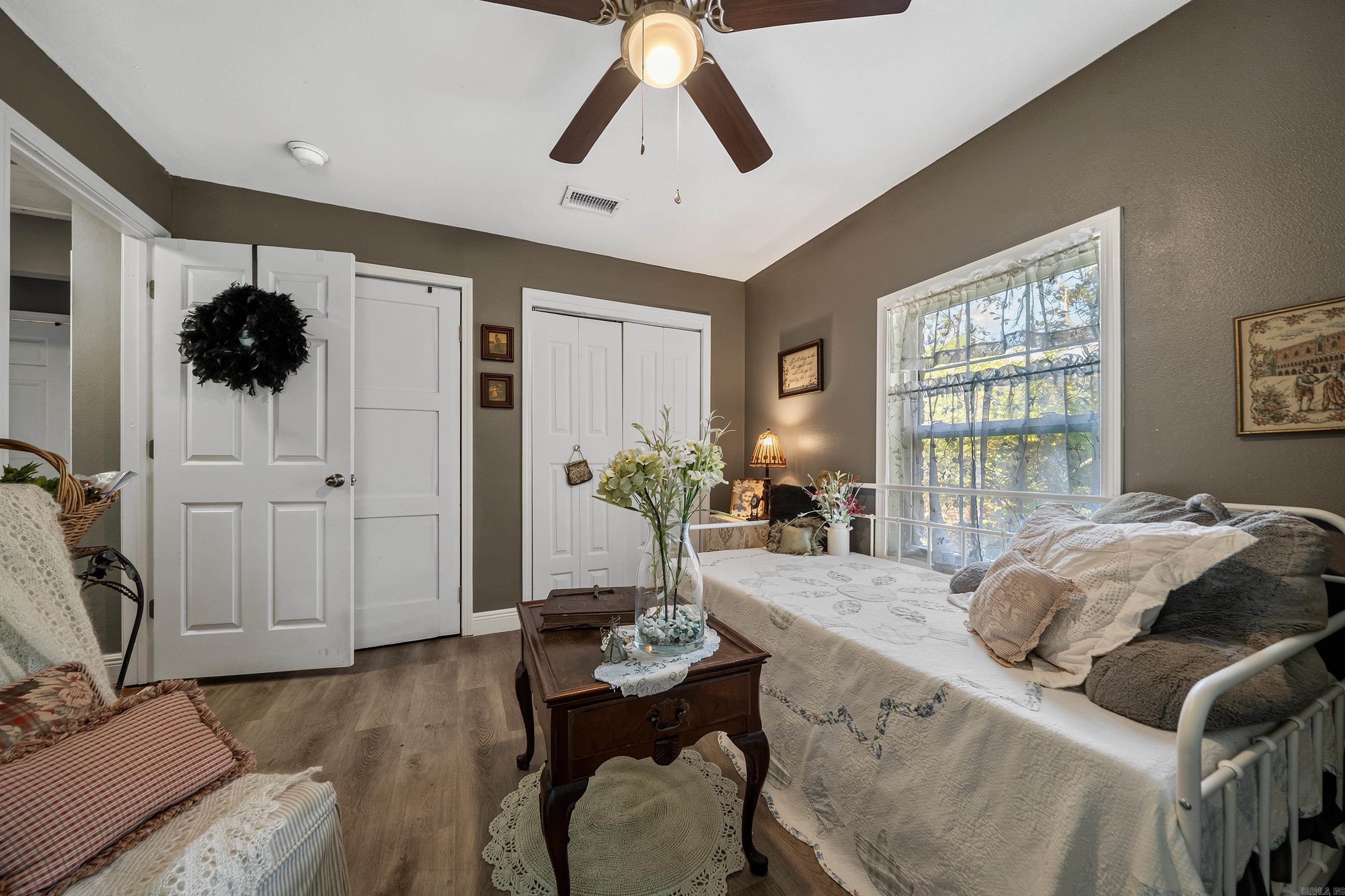 301 Dexter  Hot Springs, AR