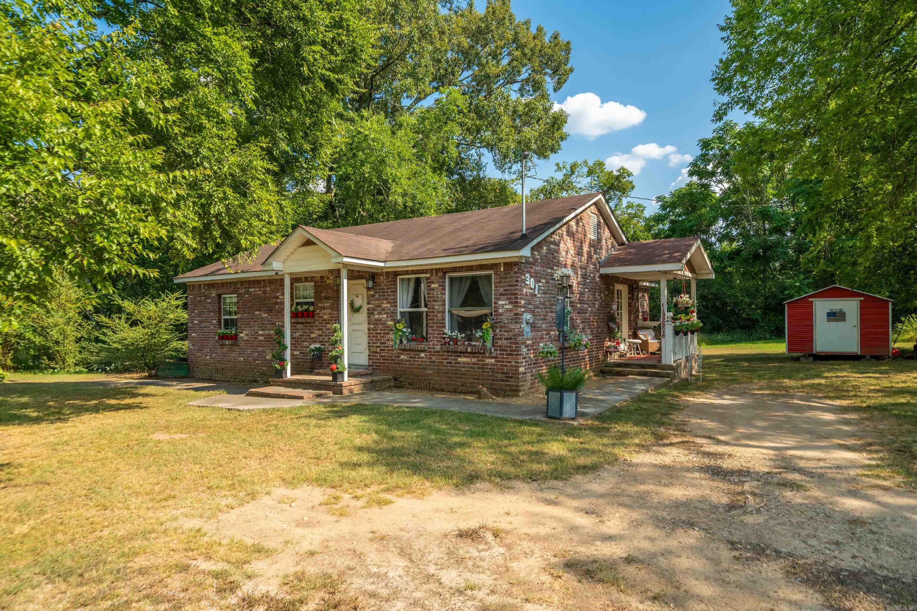 301 Dexter  Hot Springs, AR