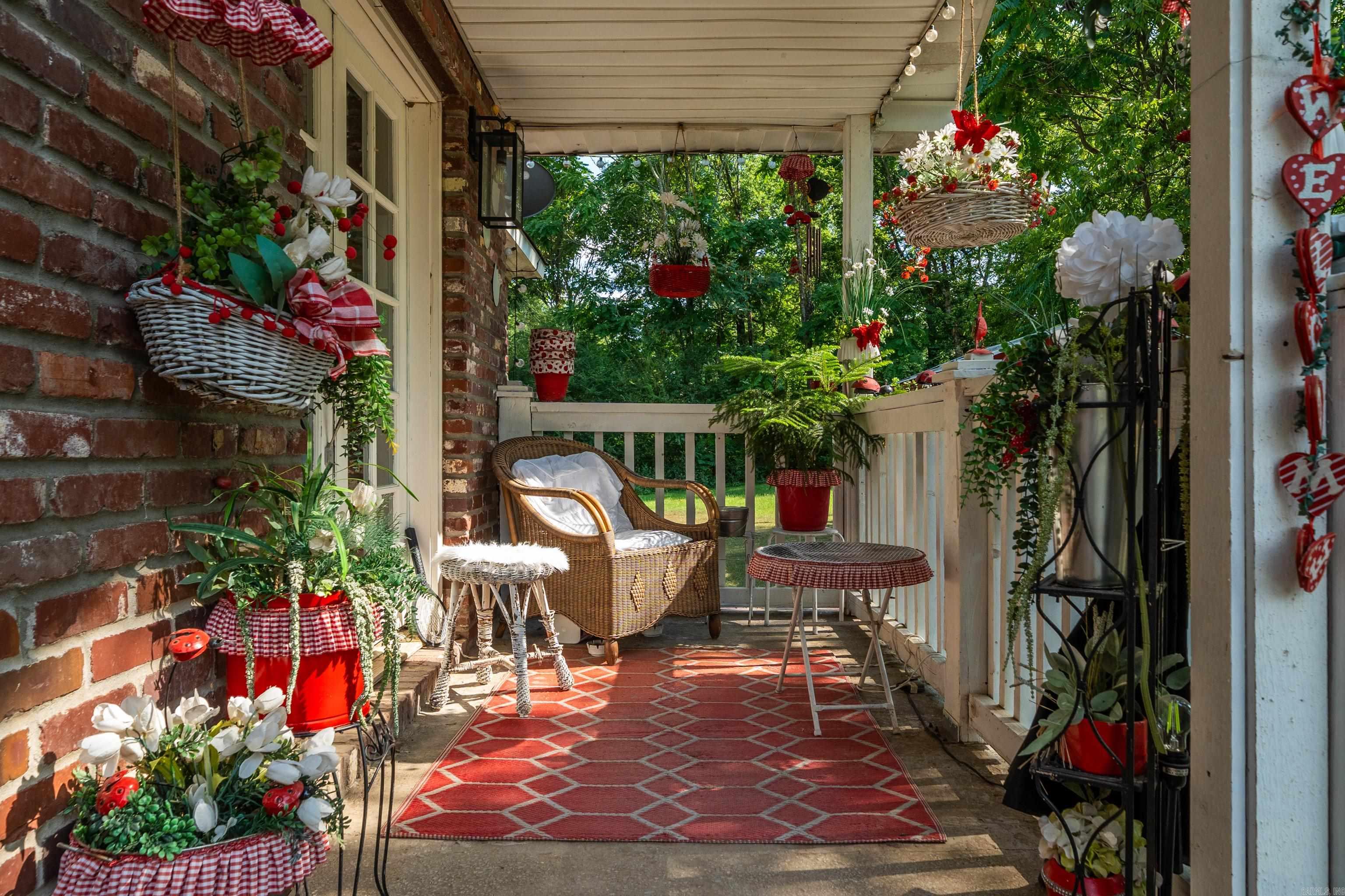 301 Dexter  Hot Springs, AR
