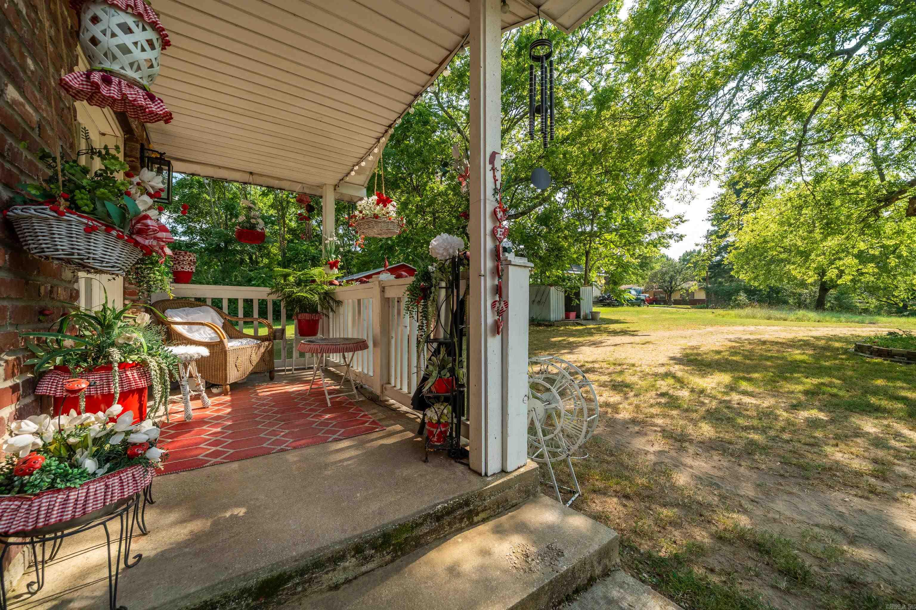 301 Dexter  Hot Springs, AR
