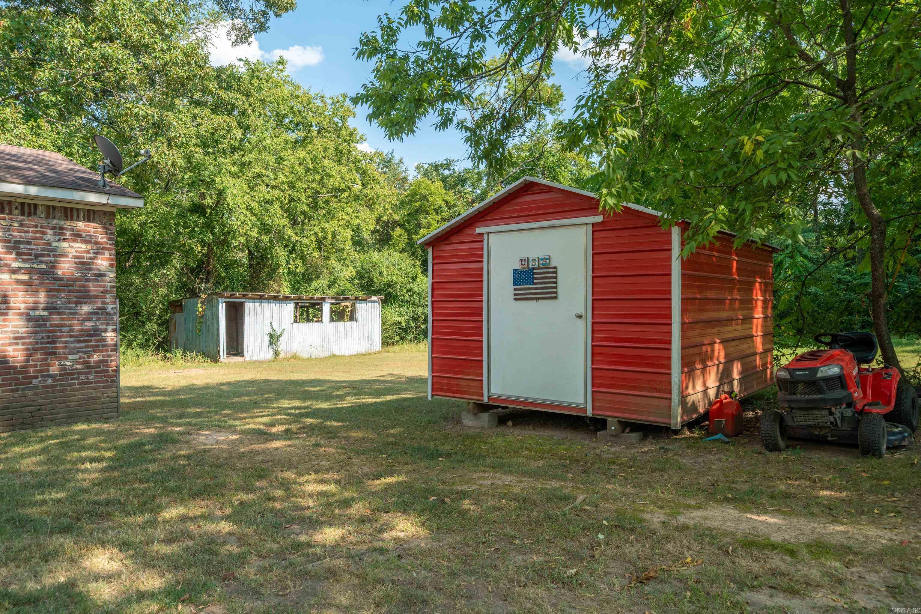 301 Dexter  Hot Springs, AR