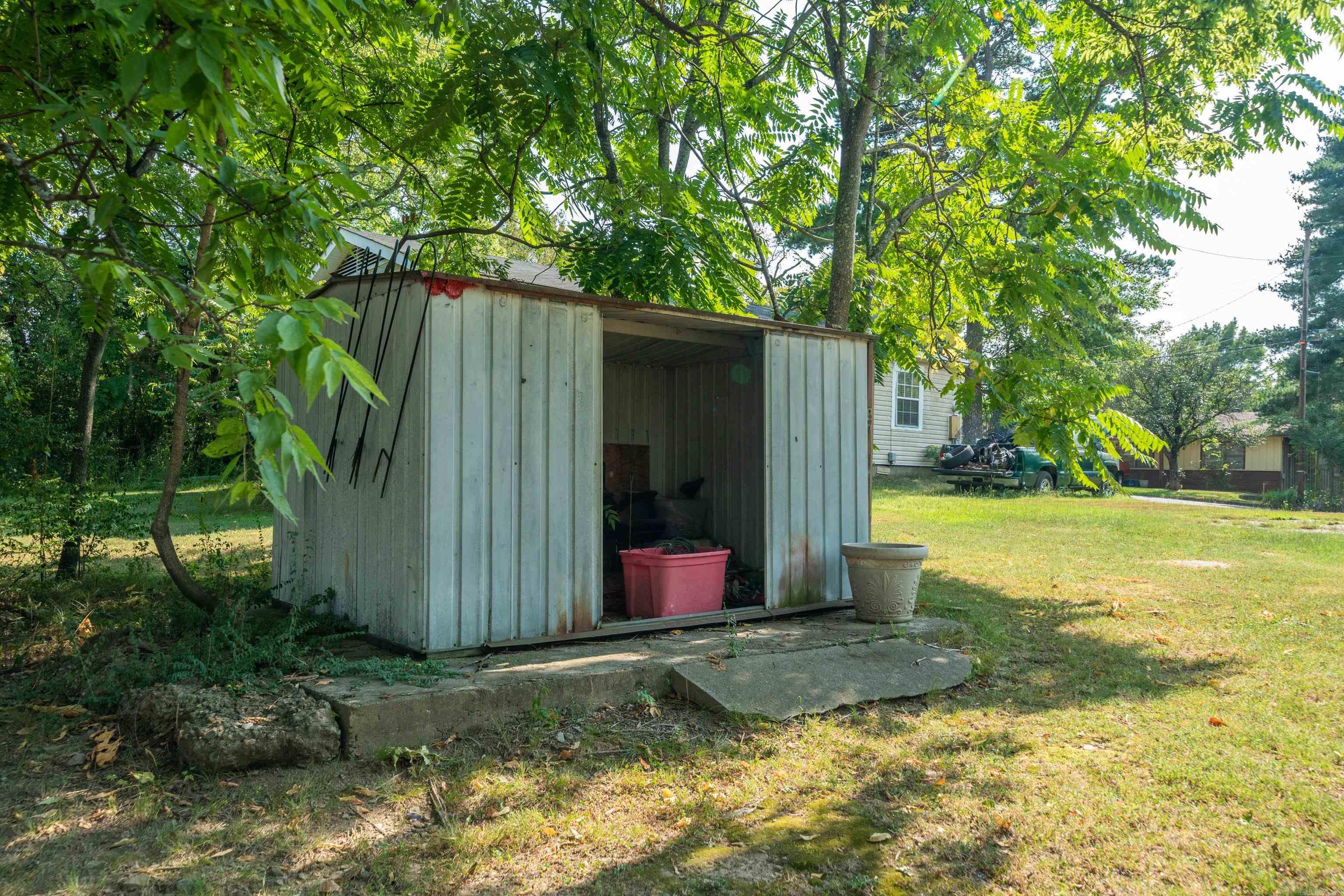 301 Dexter  Hot Springs, AR