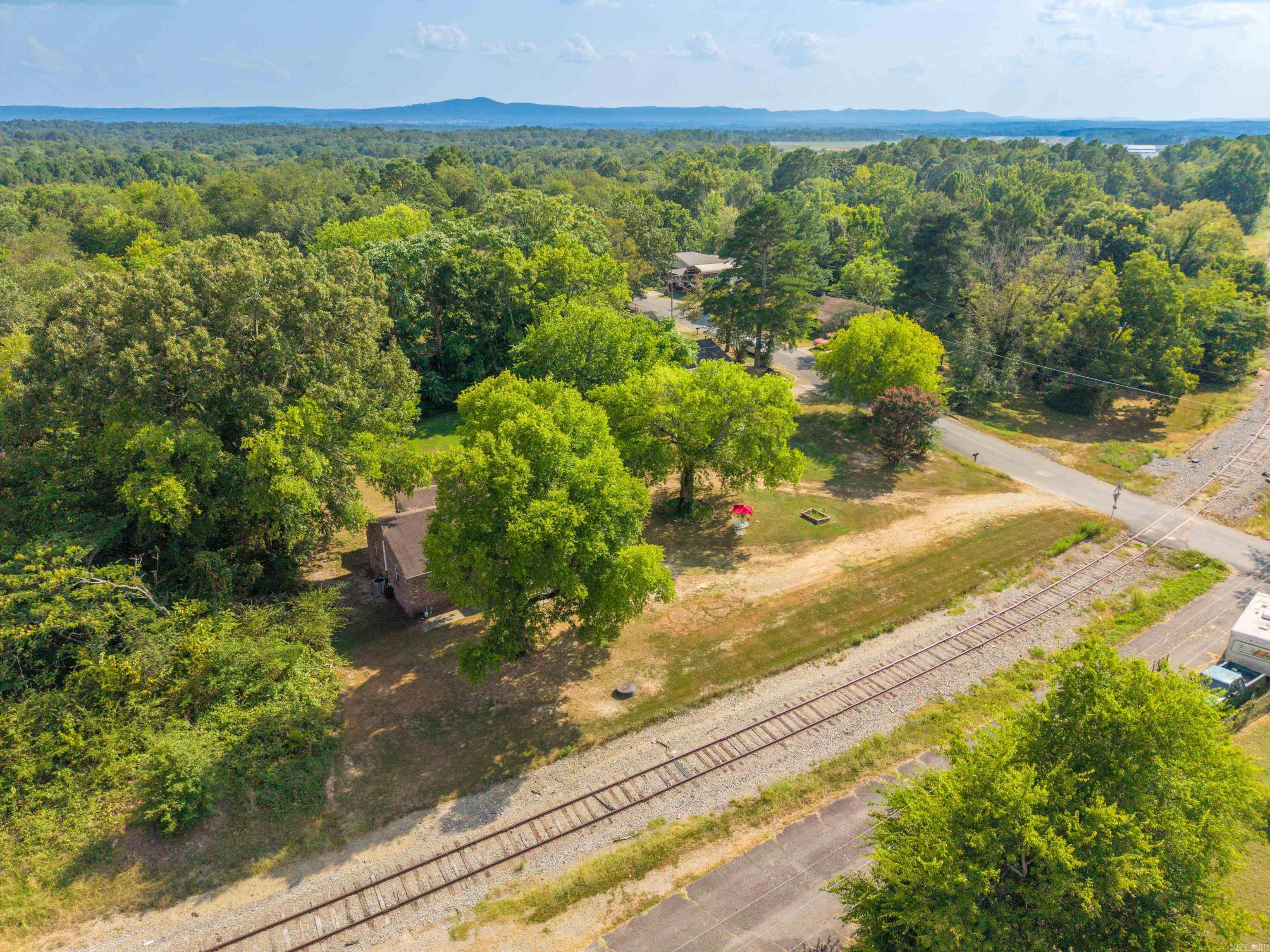 301 Dexter  Hot Springs, AR