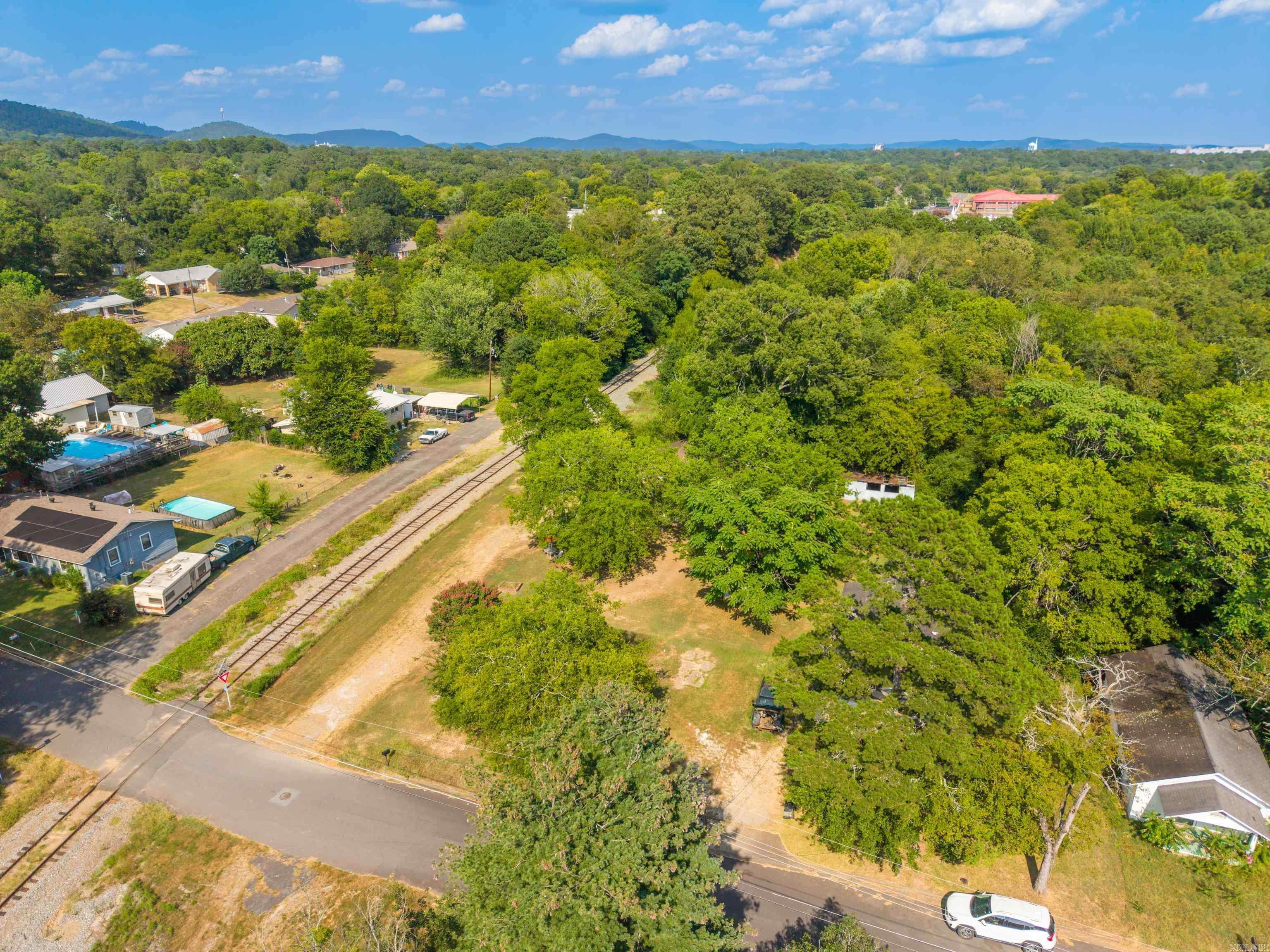 301 Dexter  Hot Springs, AR