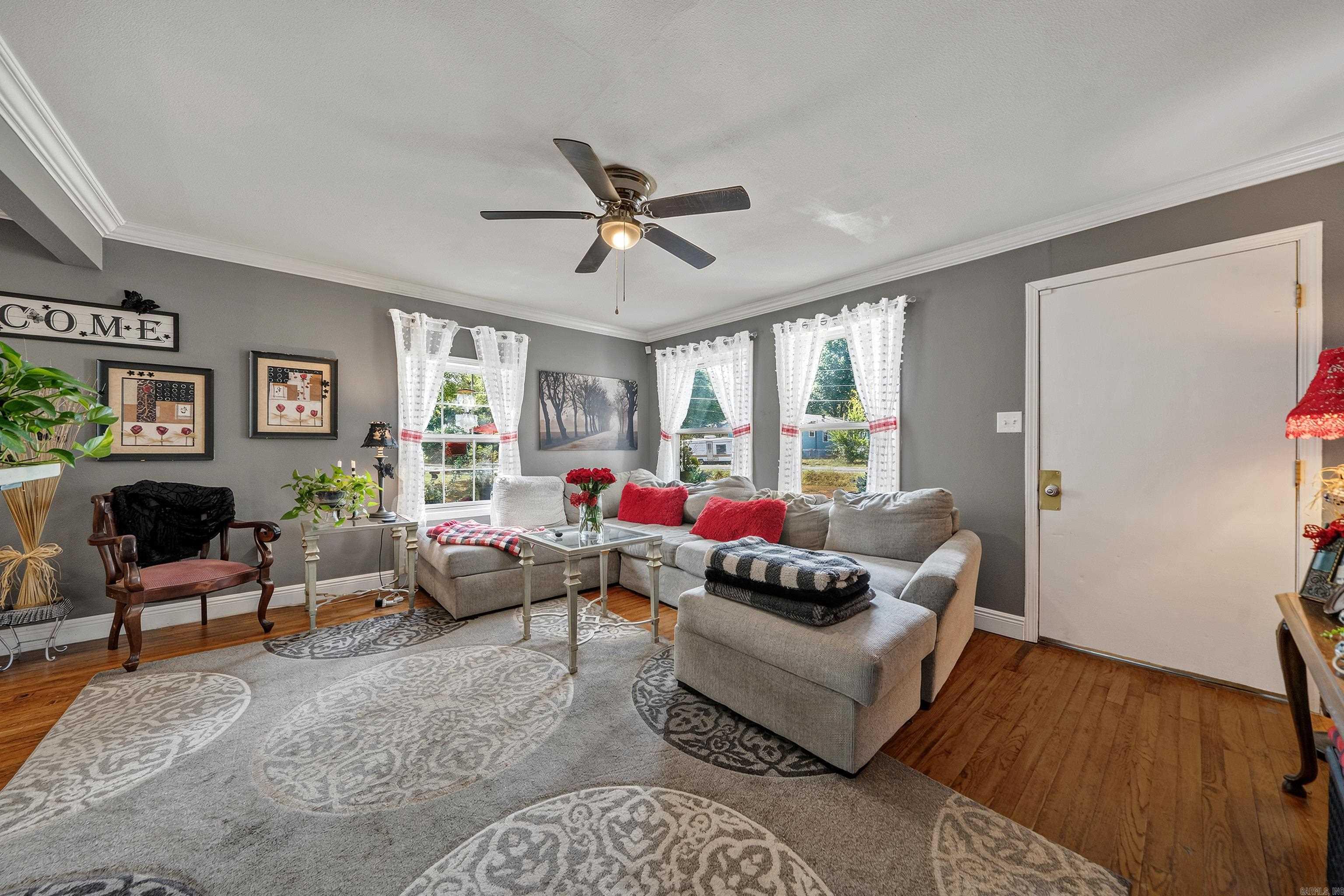 301 Dexter  Hot Springs, AR