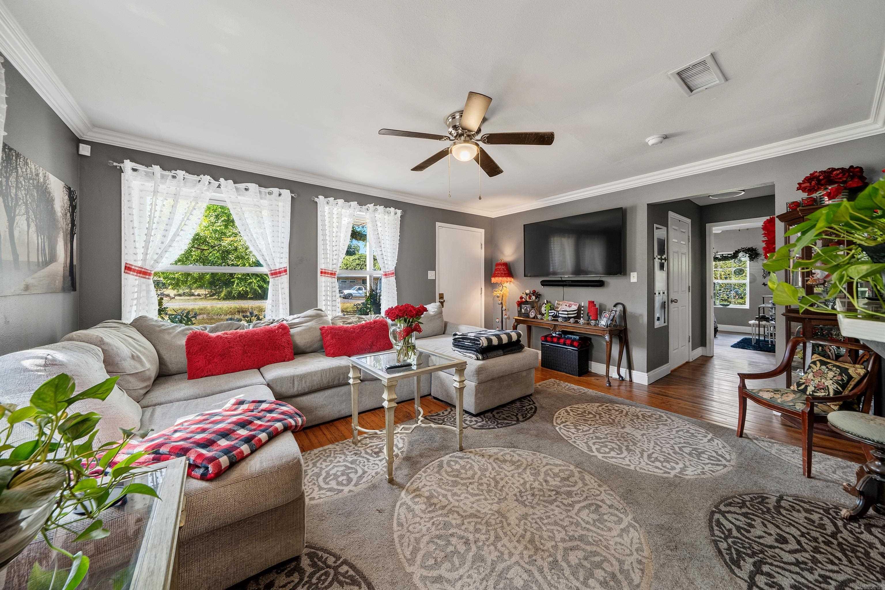 301 Dexter  Hot Springs, AR