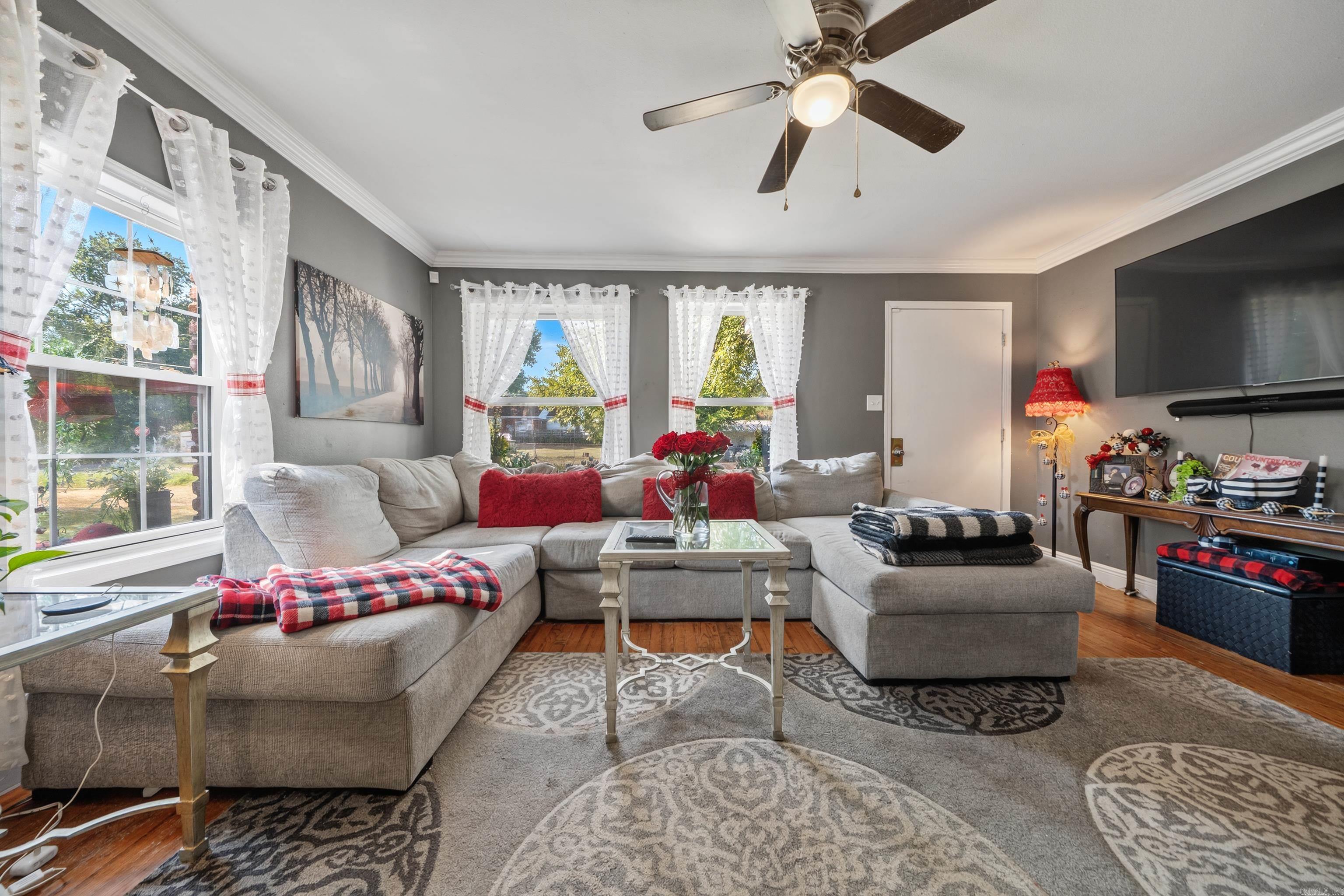 301 Dexter  Hot Springs, AR