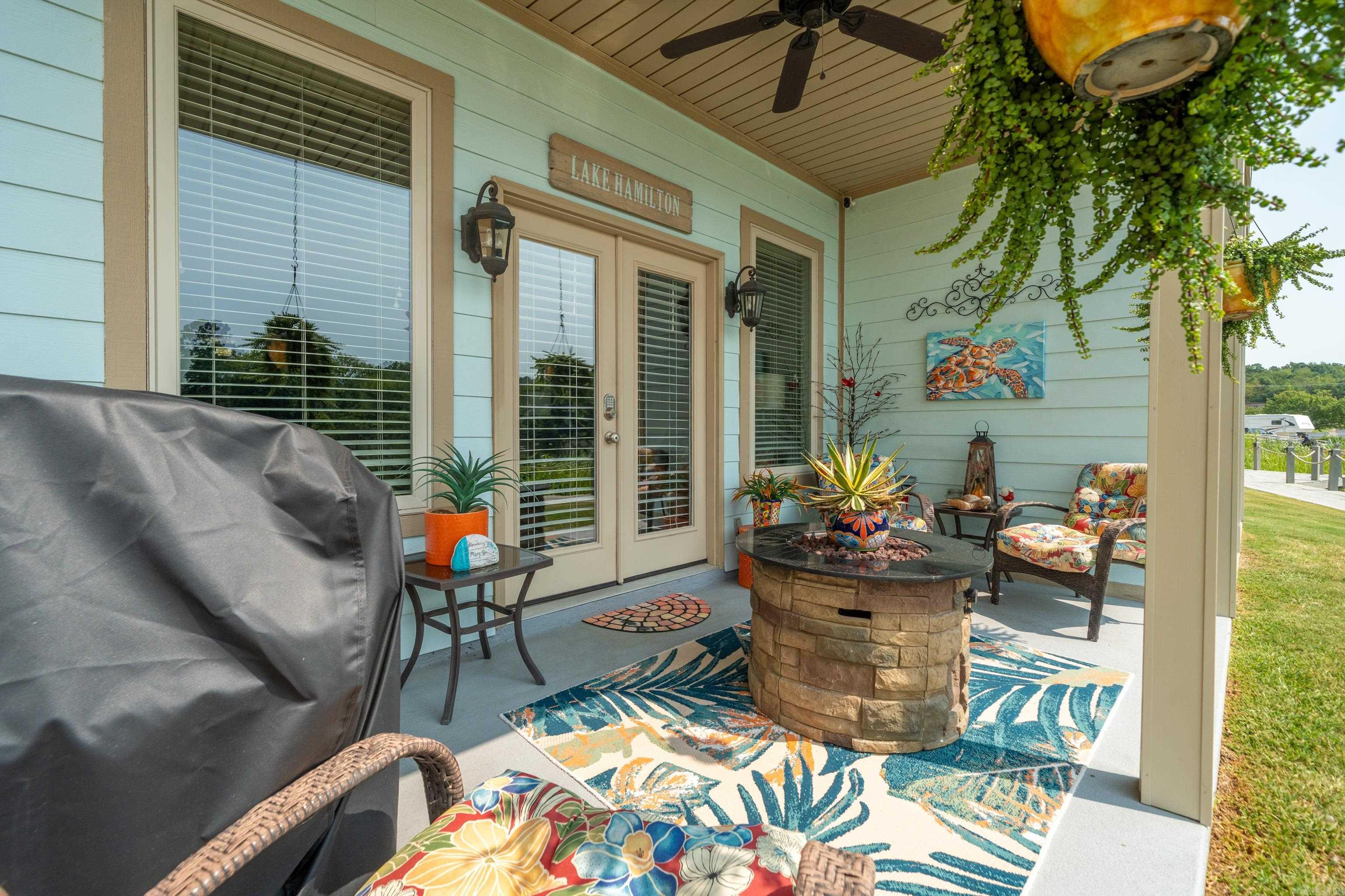 126 Kaleigh  Hot Springs, AR